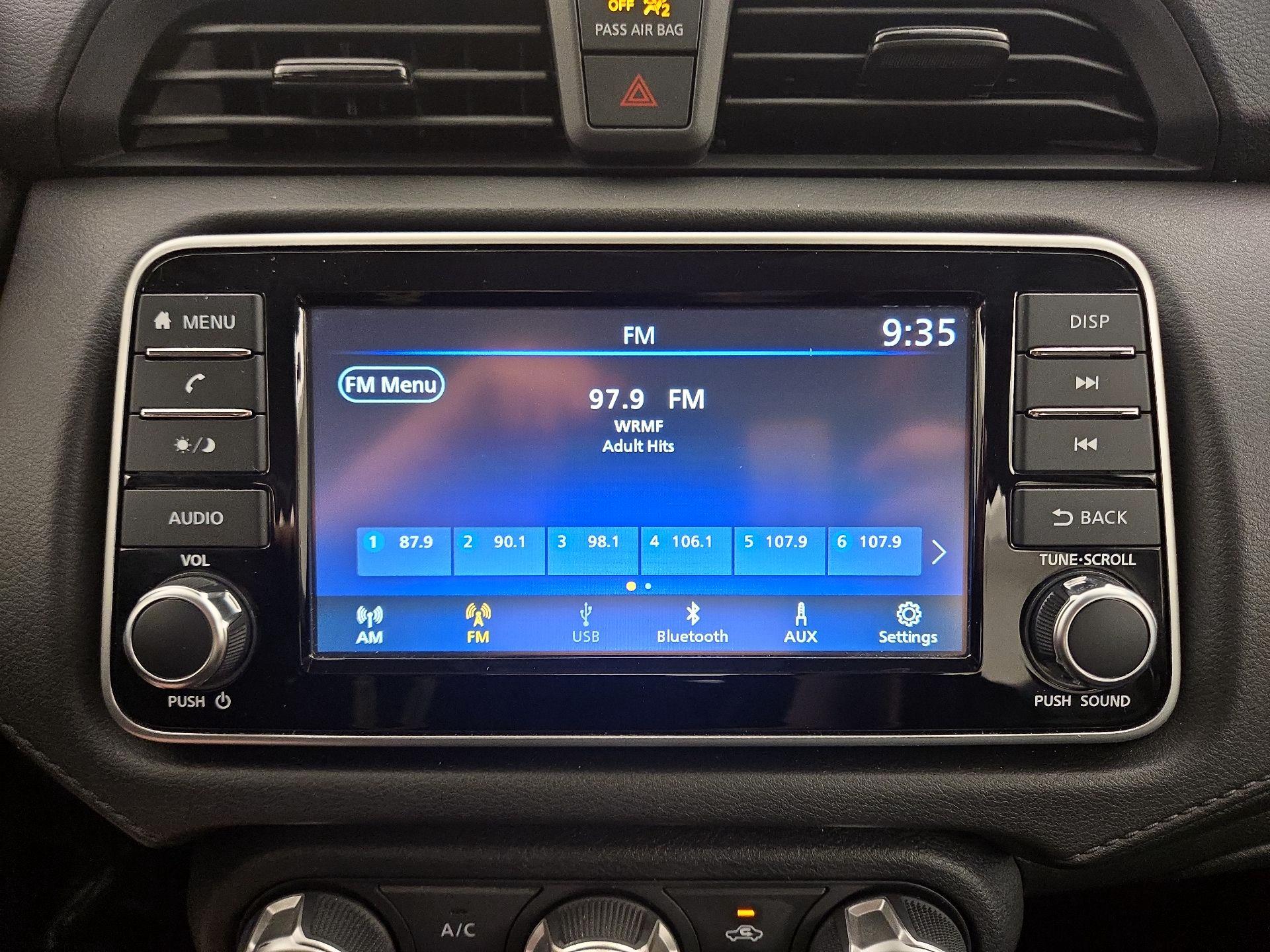 Thumbnail: 2023 Nissan Versa - 15