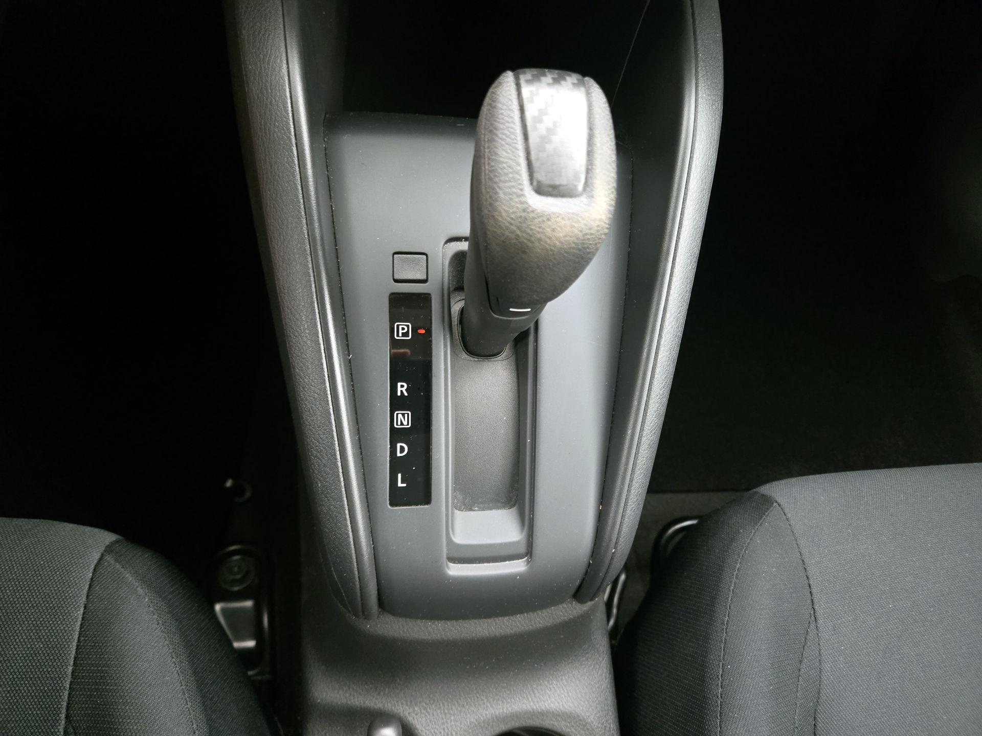 Thumbnail: 2023 Nissan Versa - 17