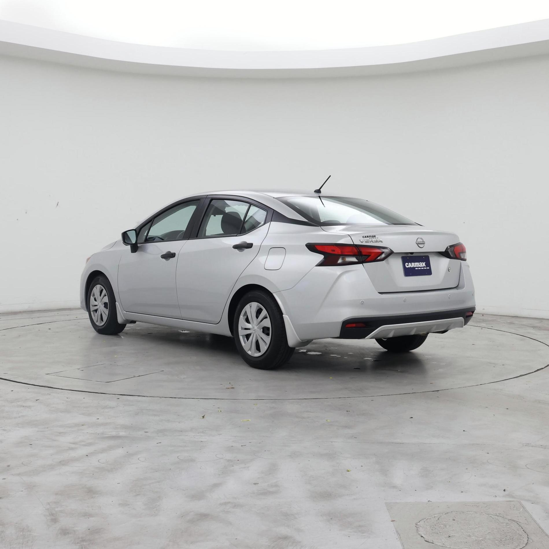 Thumbnail: 2023 Nissan Versa - 2