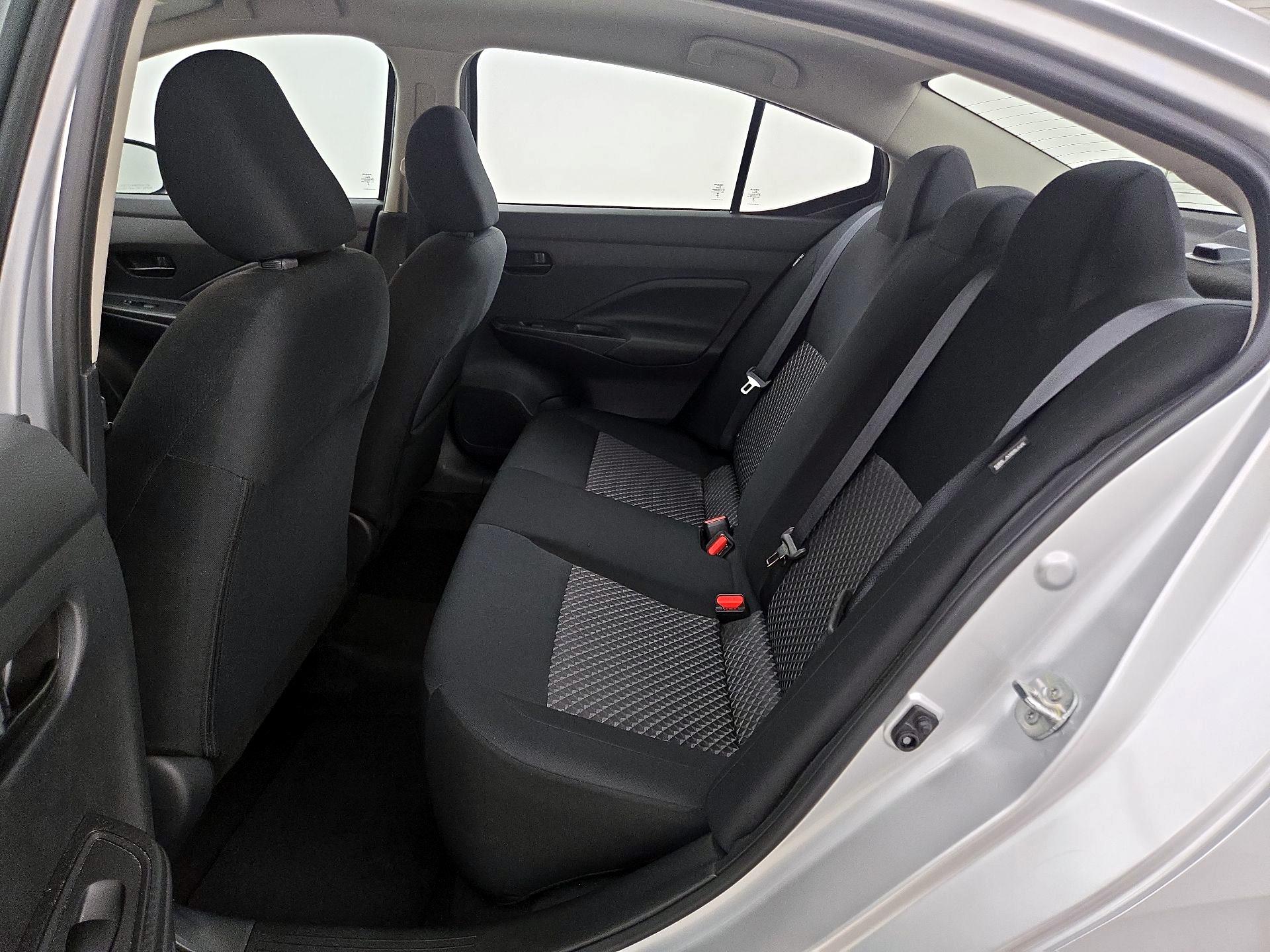 Thumbnail: 2023 Nissan Versa - 19