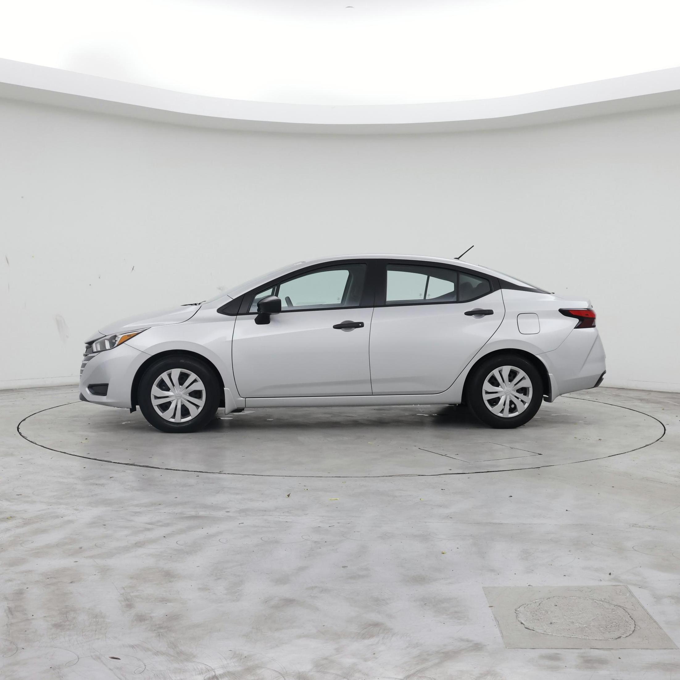 Thumbnail: 2023 Nissan Versa - 3