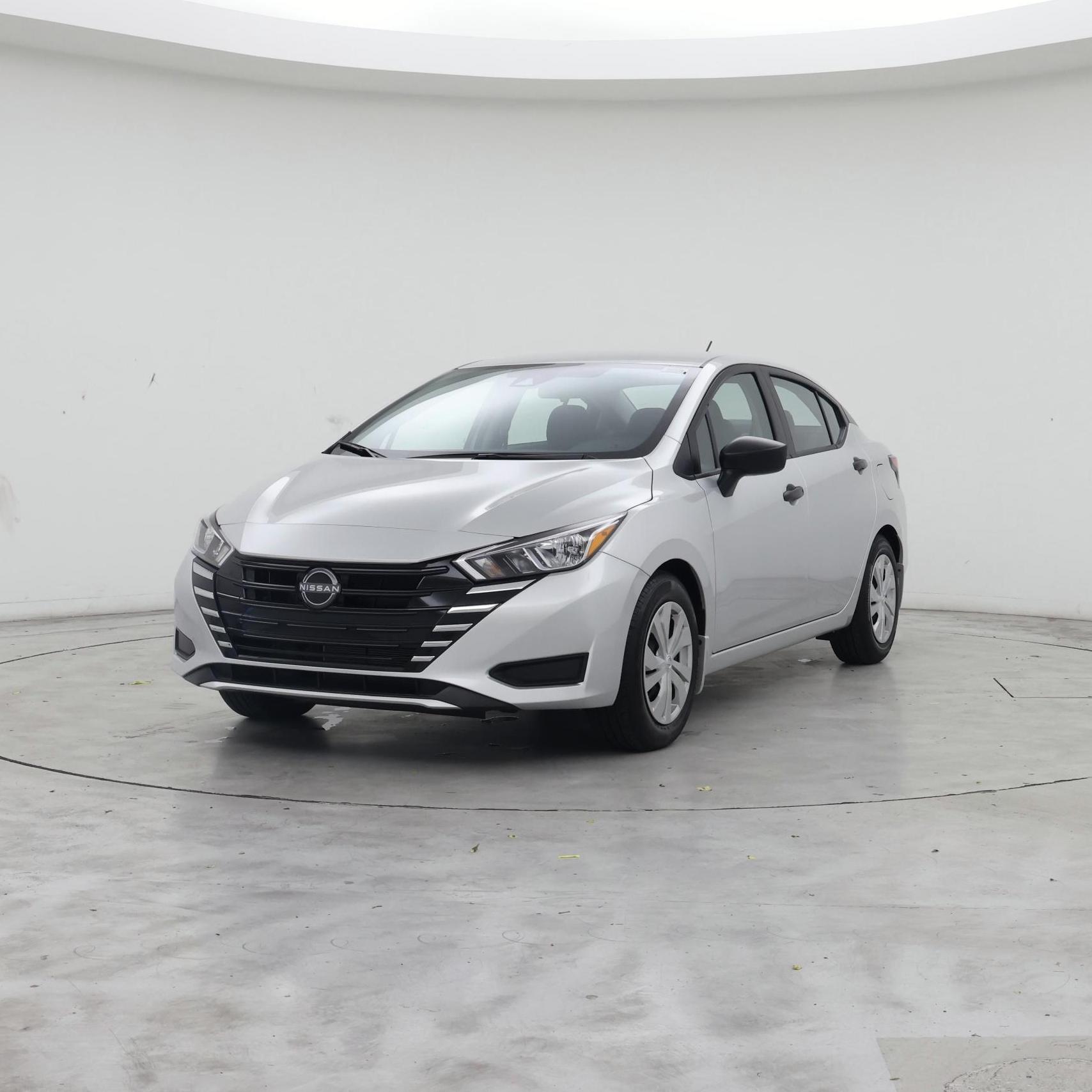 Thumbnail: 2023 Nissan Versa - 4
