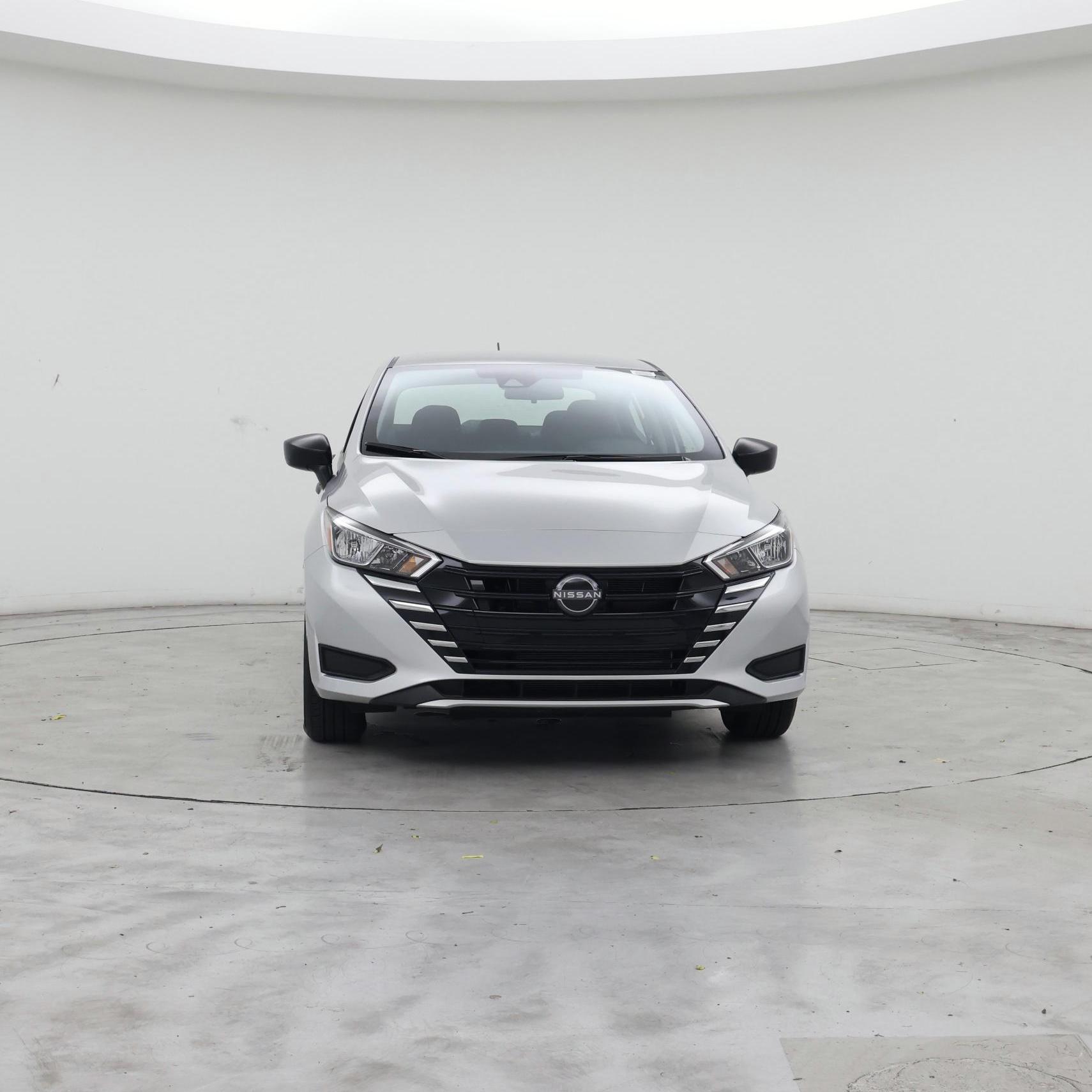Thumbnail: 2023 Nissan Versa - 5