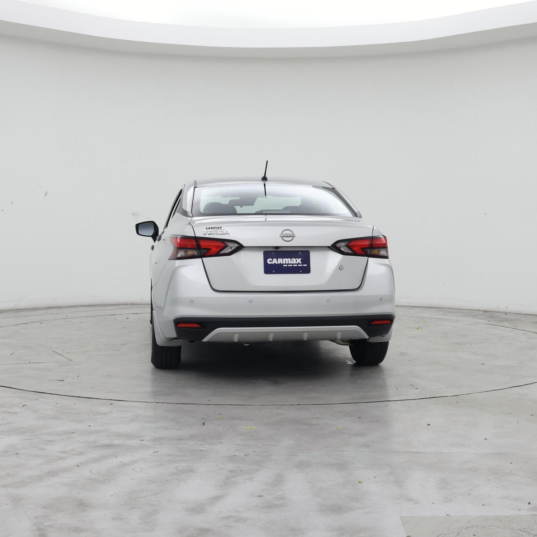 Thumbnail: 2023 Nissan Versa - 6