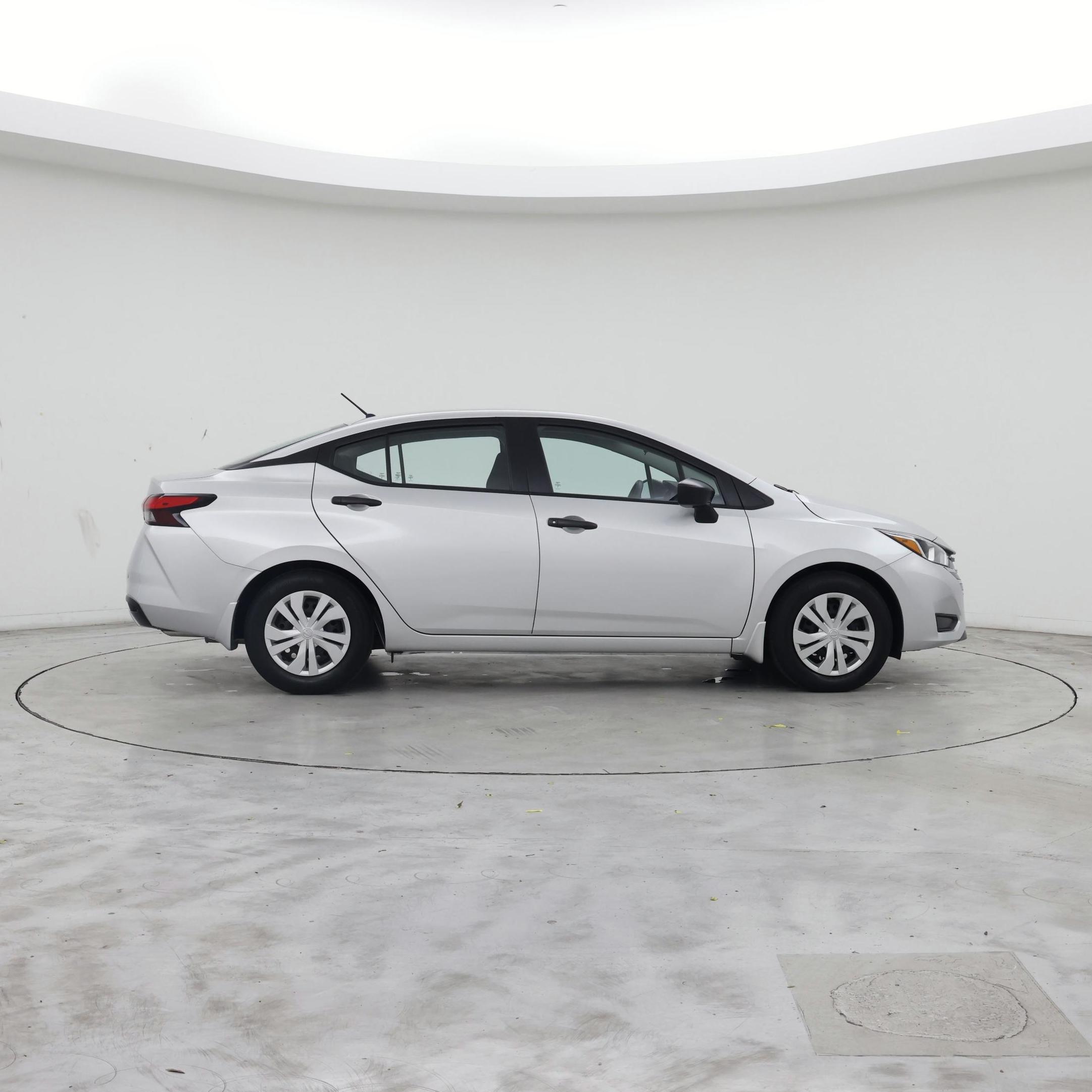 Thumbnail: 2023 Nissan Versa - 7