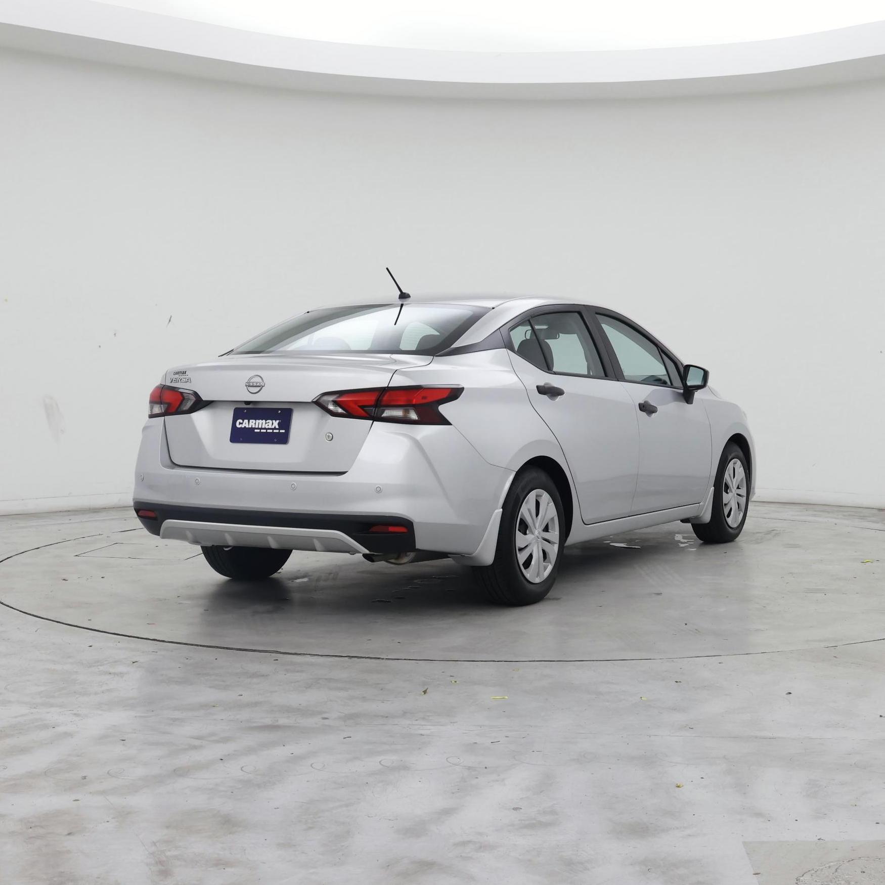 Thumbnail: 2023 Nissan Versa - 8