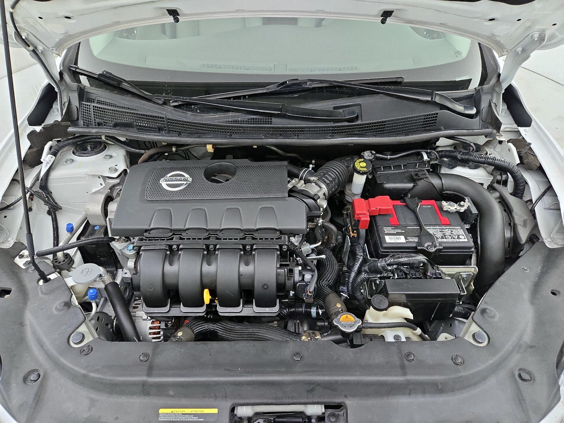 Thumbnail: 2014 Nissan Sentra - 20