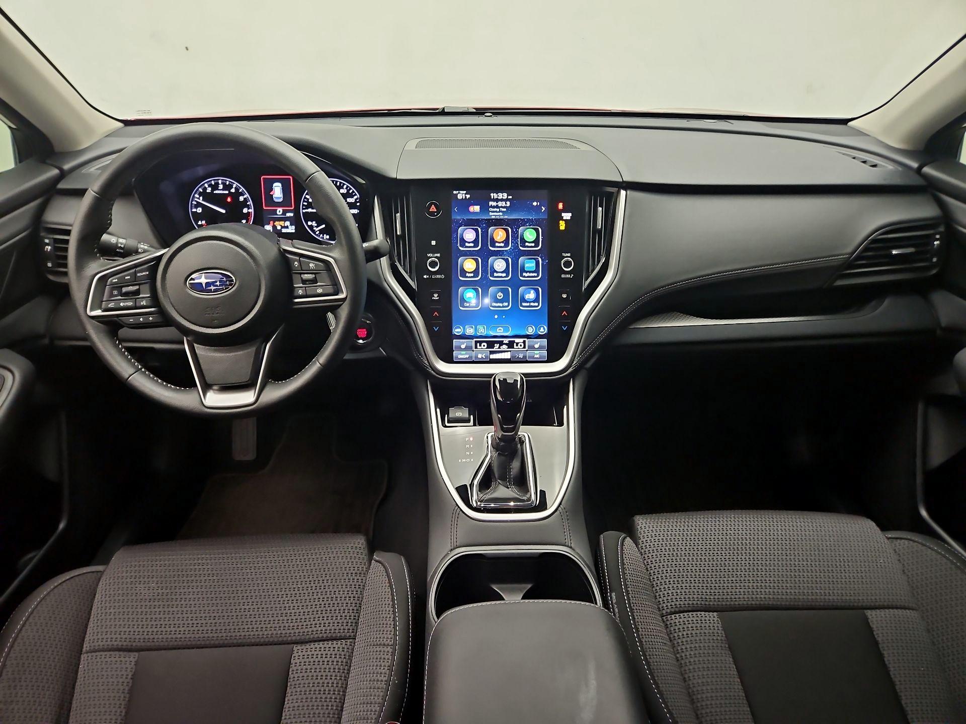 Thumbnail: 2024 Subaru Outback - 9