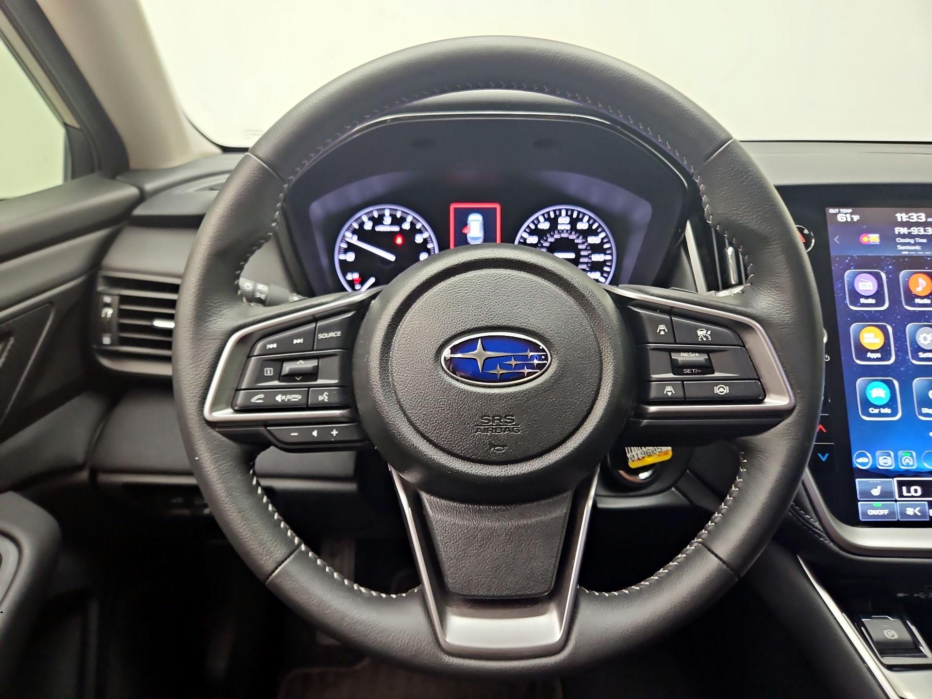 Thumbnail: 2024 Subaru Outback - 10