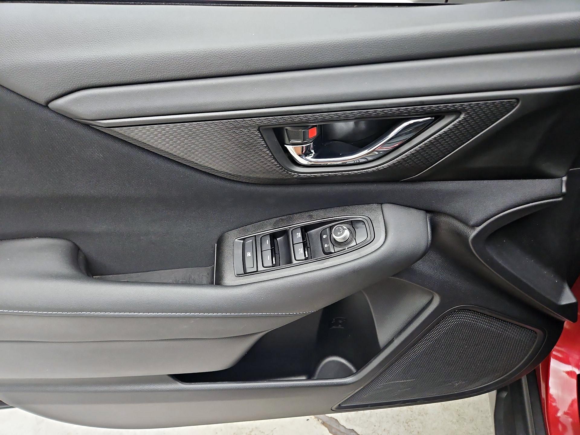 Thumbnail: 2024 Subaru Outback - 12