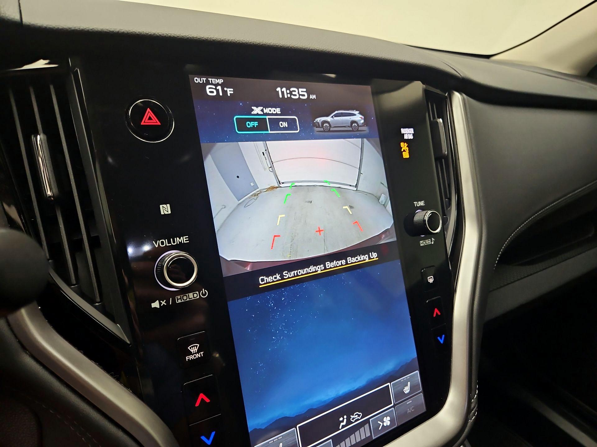 Thumbnail: 2024 Subaru Outback - 14
