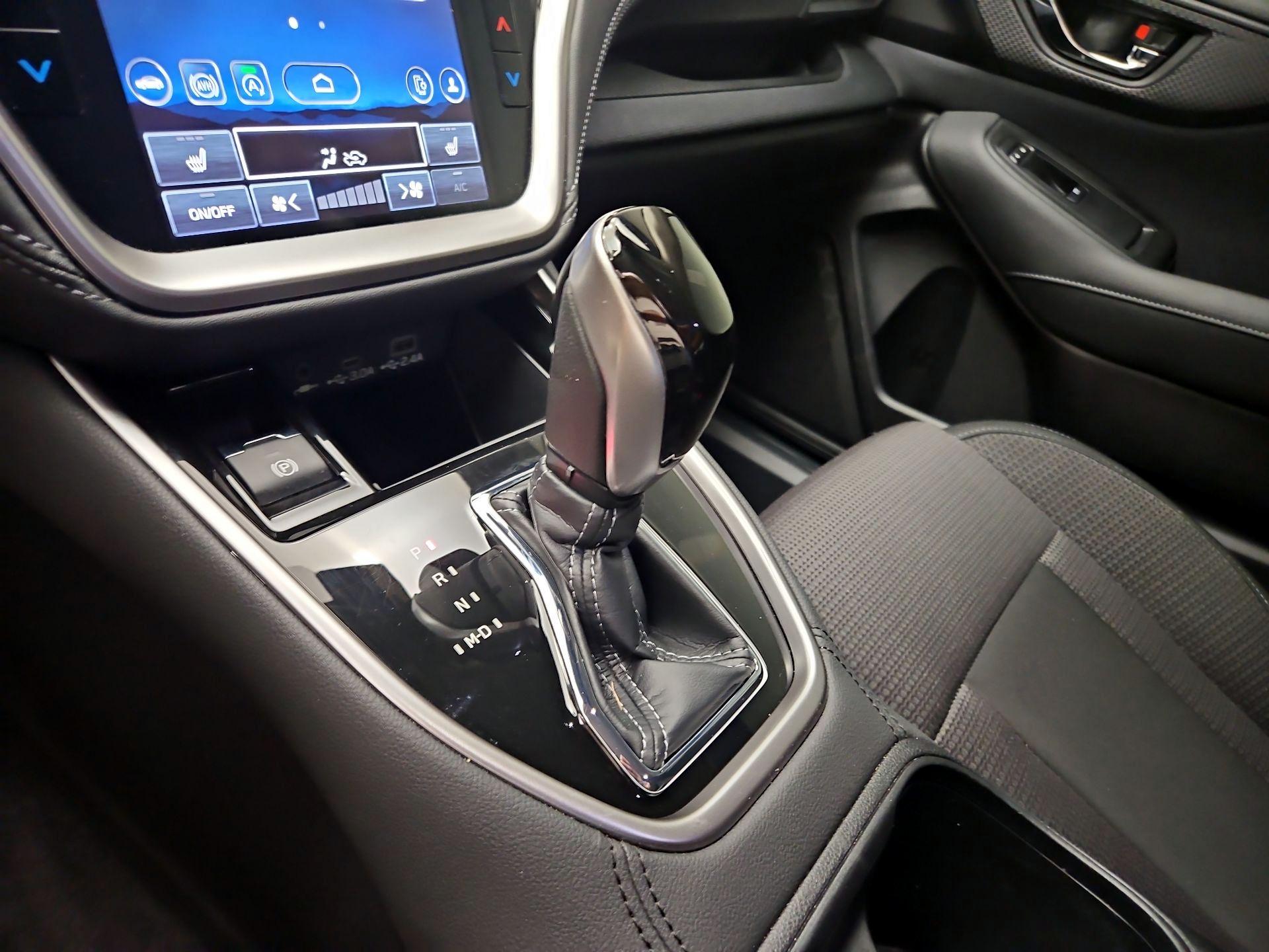 Thumbnail: 2024 Subaru Outback - 17