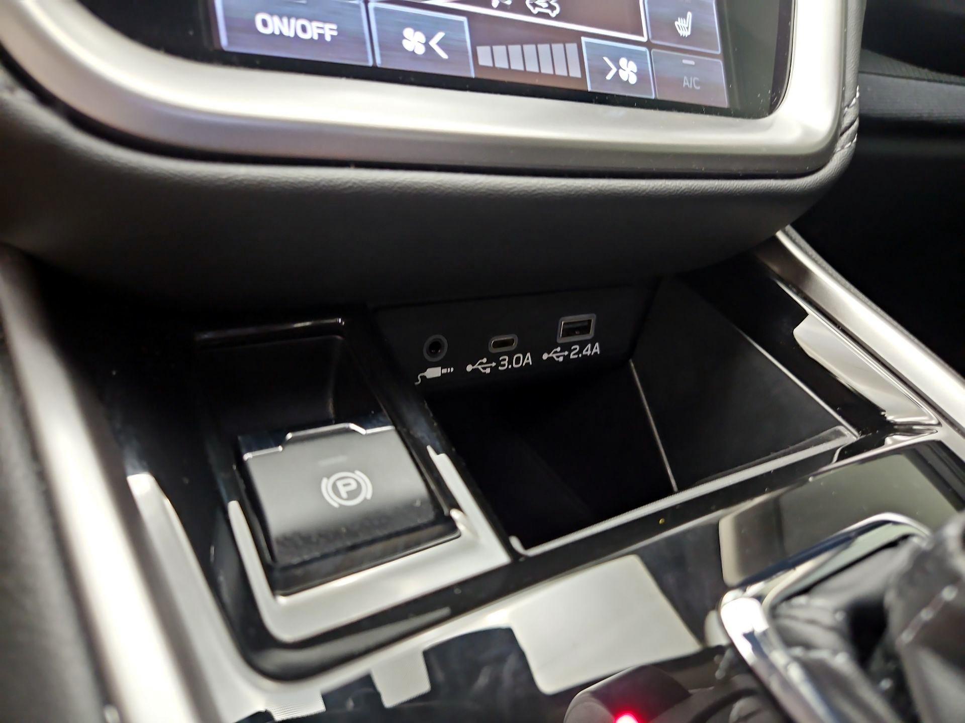 Thumbnail: 2024 Subaru Outback - 18