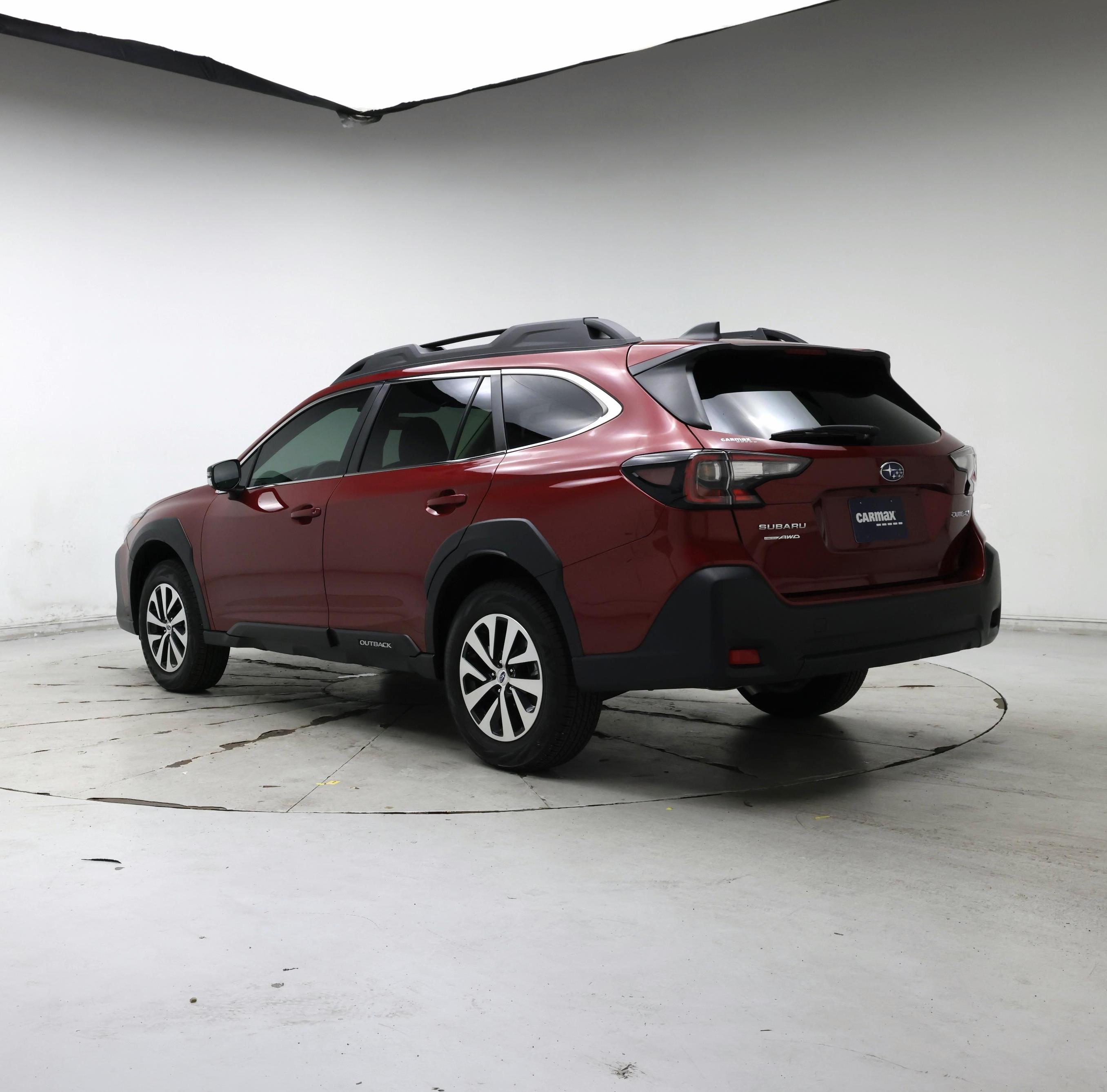 Thumbnail: 2024 Subaru Outback - 2