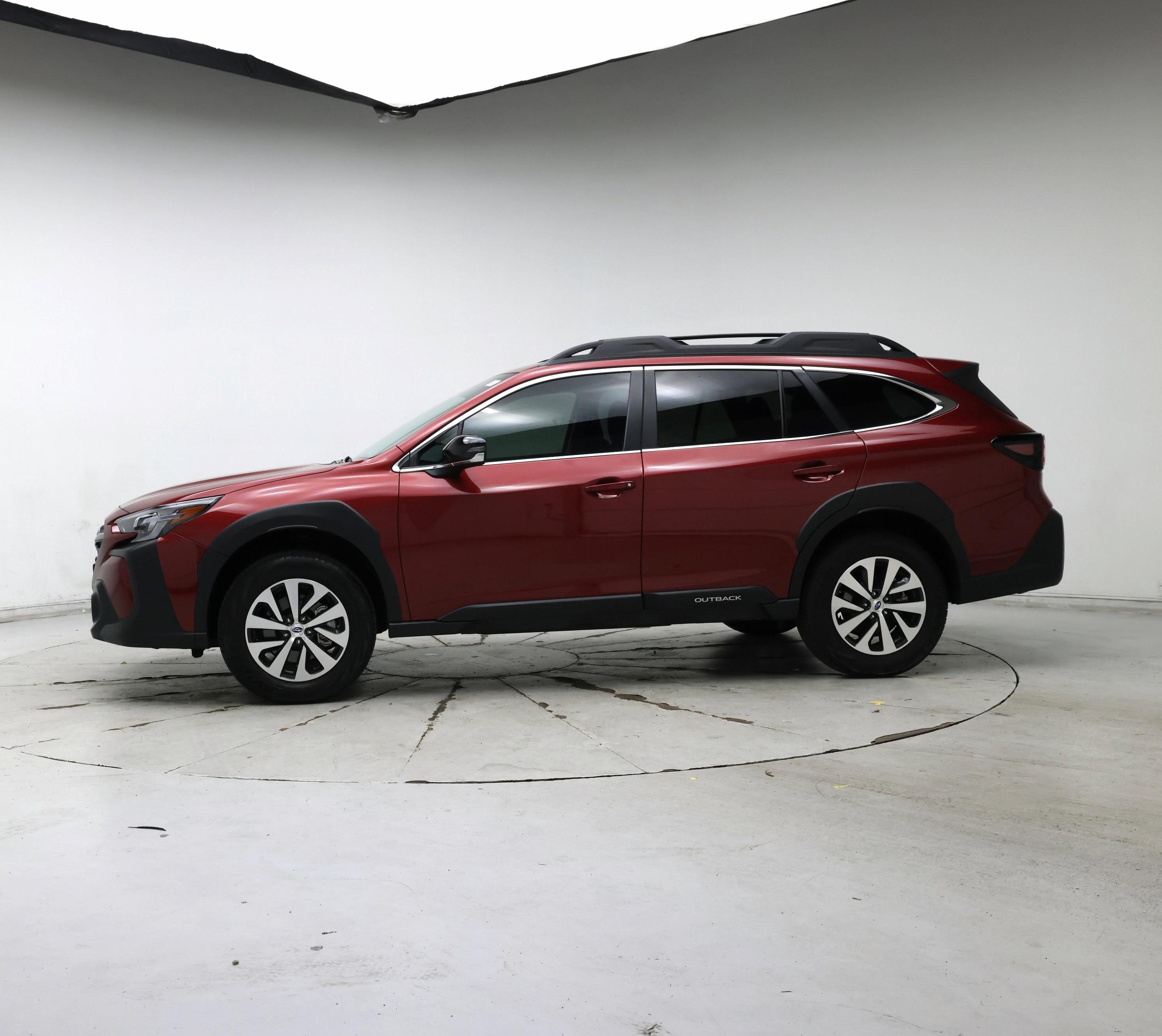 Thumbnail: 2024 Subaru Outback - 3