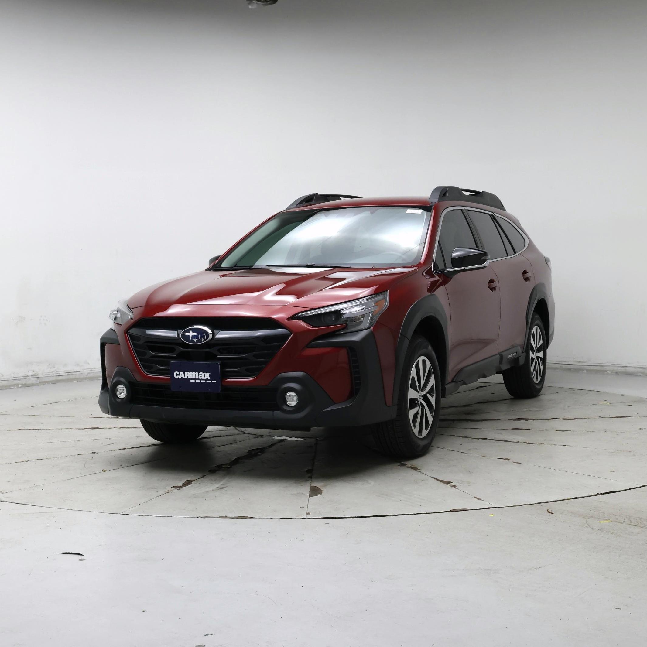 Thumbnail: 2024 Subaru Outback - 4