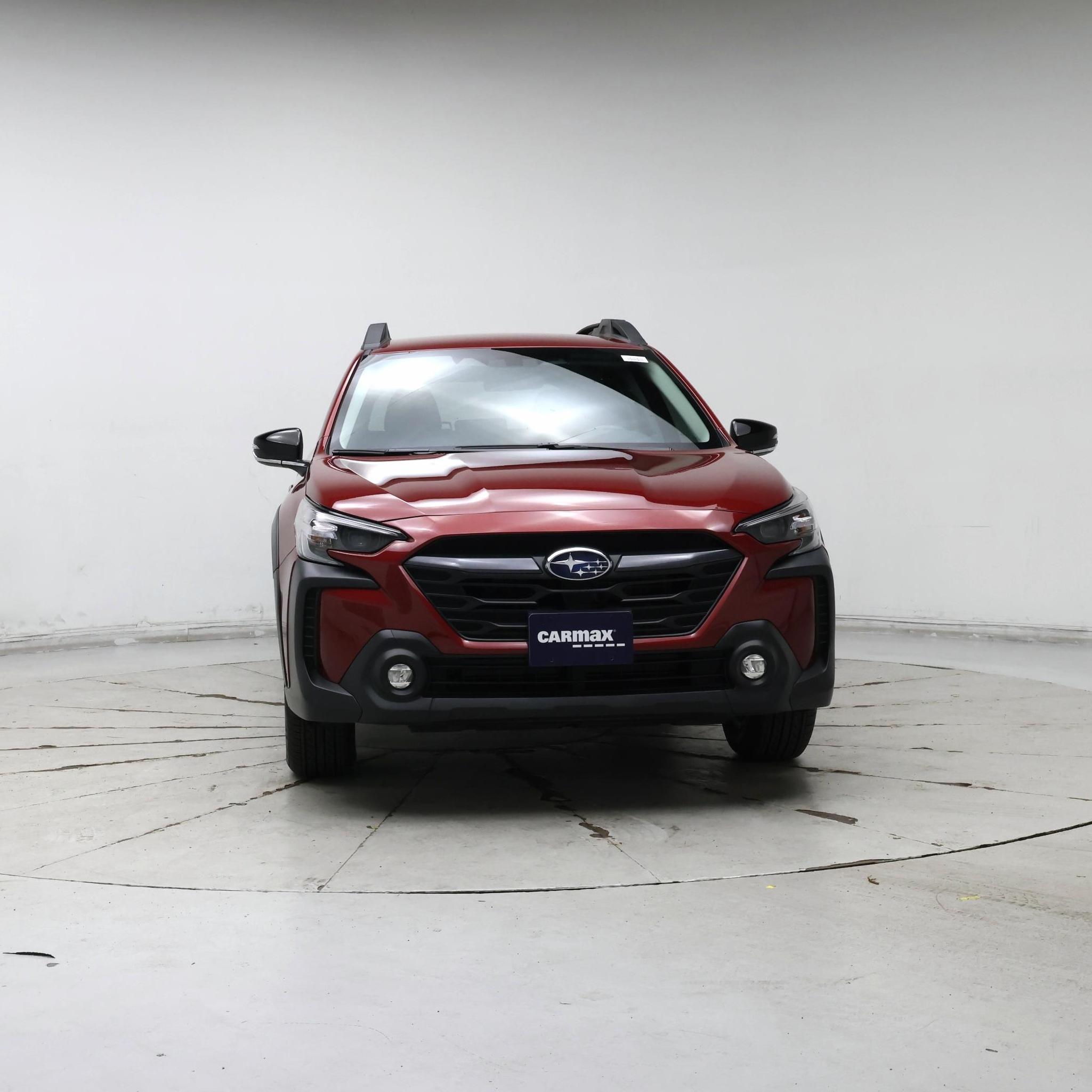 Thumbnail: 2024 Subaru Outback - 5