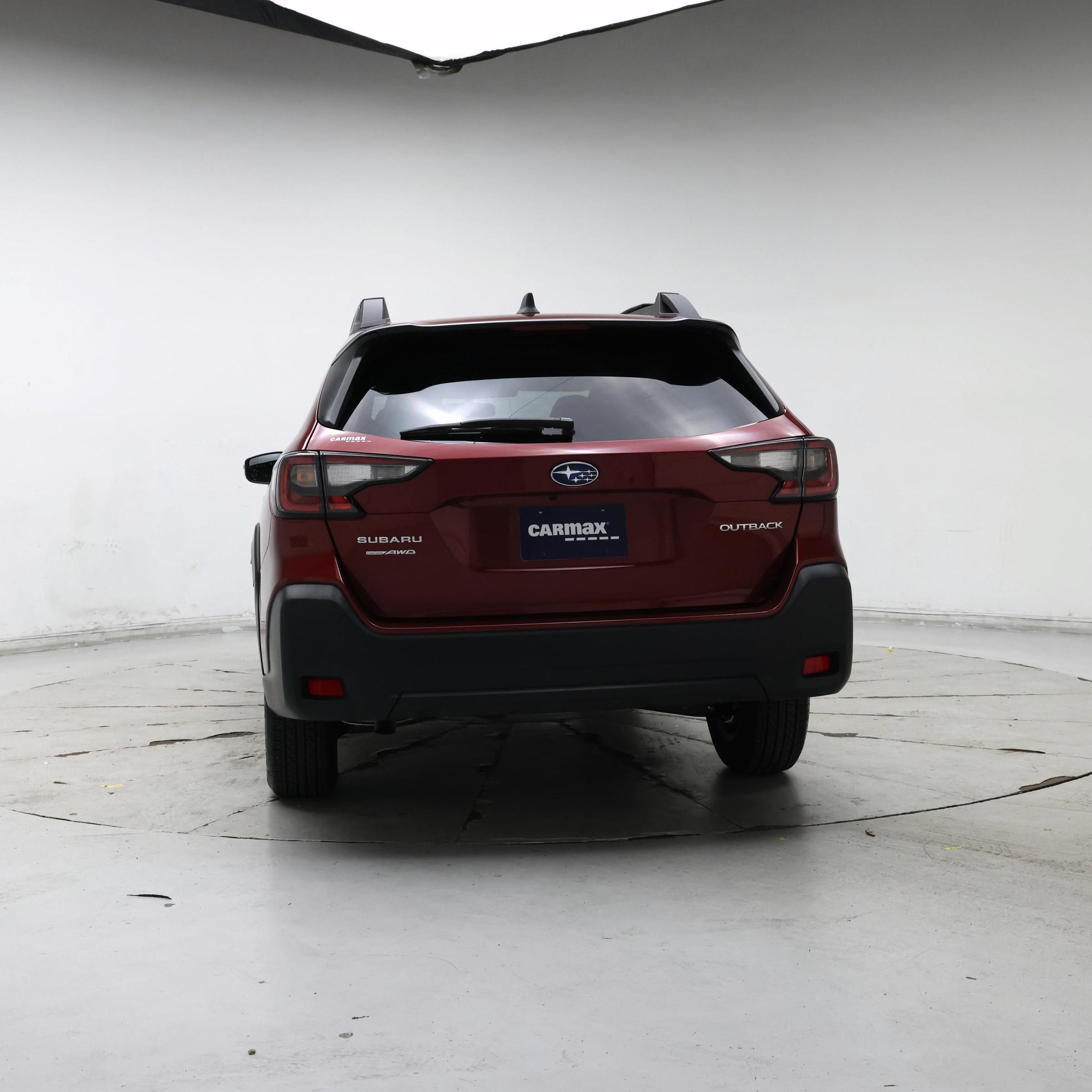 Thumbnail: 2024 Subaru Outback - 6