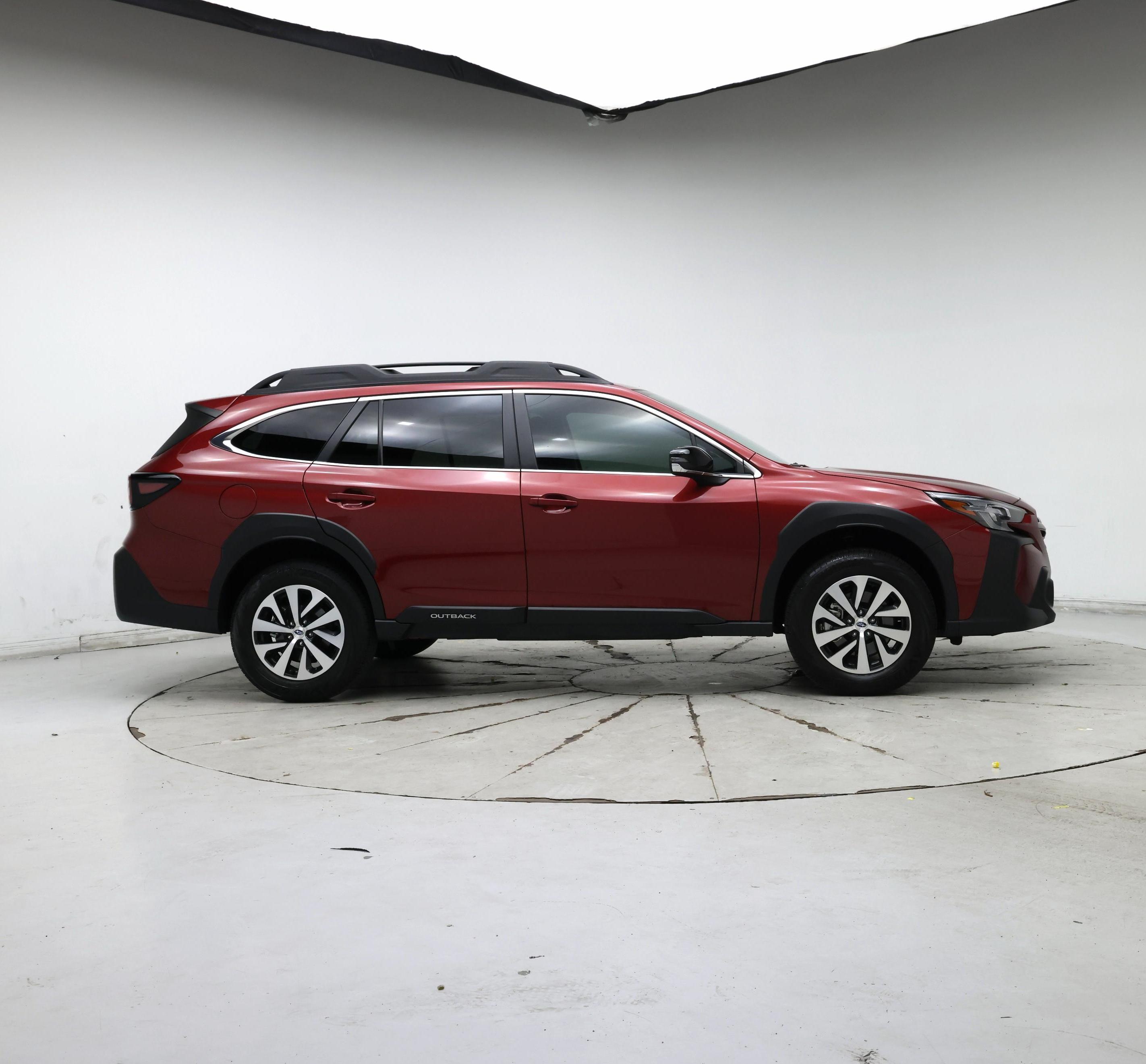 Thumbnail: 2024 Subaru Outback - 7