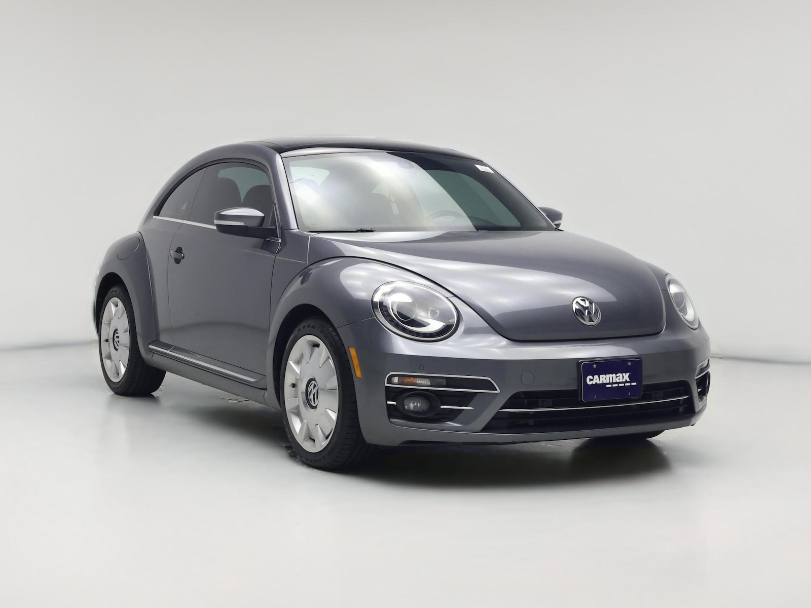2019 Volkswagen Beetle