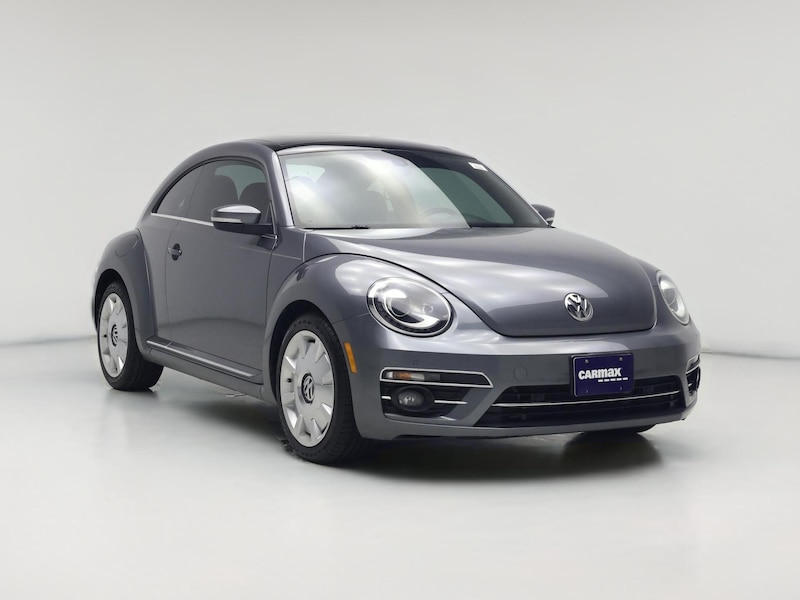 2019 Volkswagen Beetle SE -
                  Houston, TX