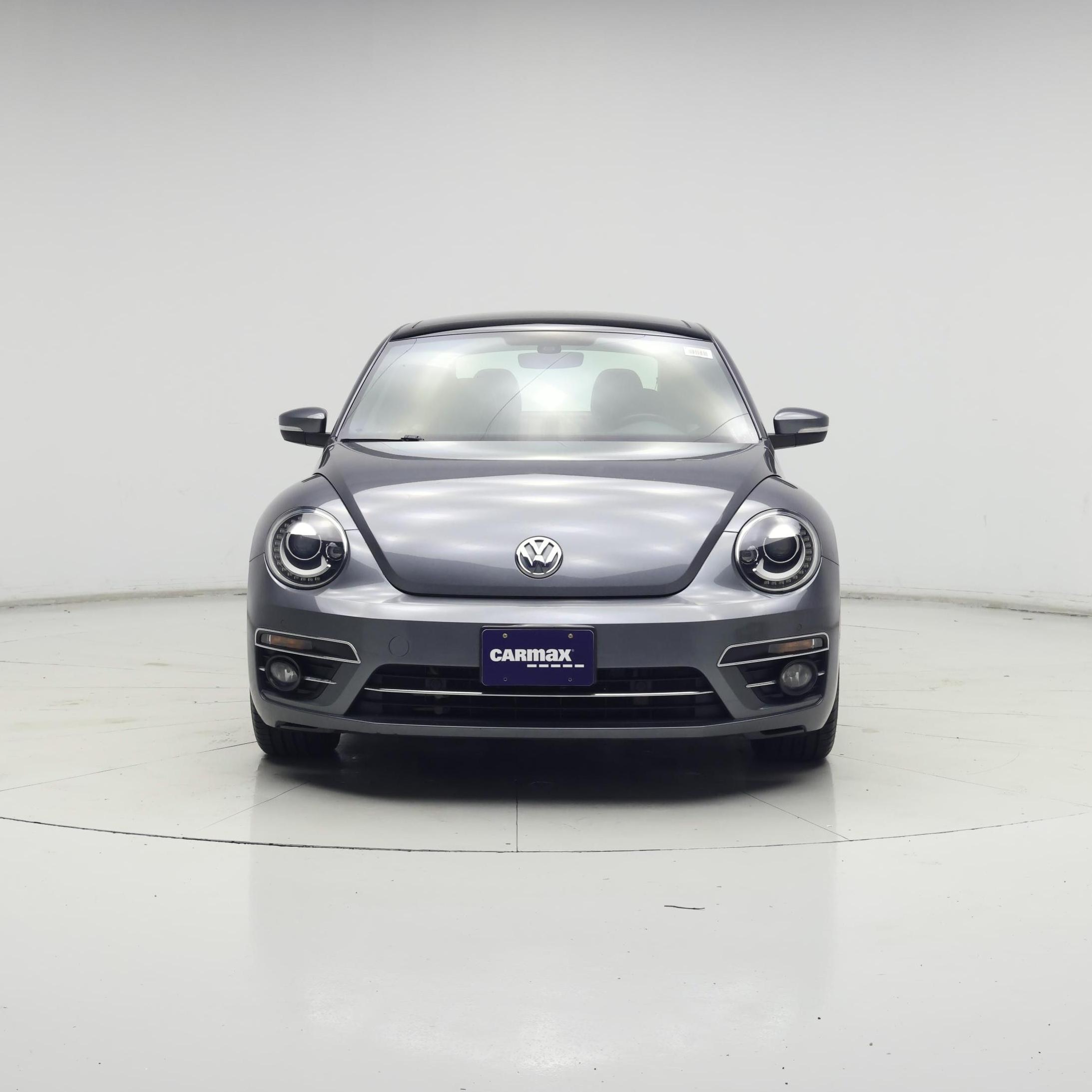 Thumbnail: 2019 Volkswagen Beetle - 5