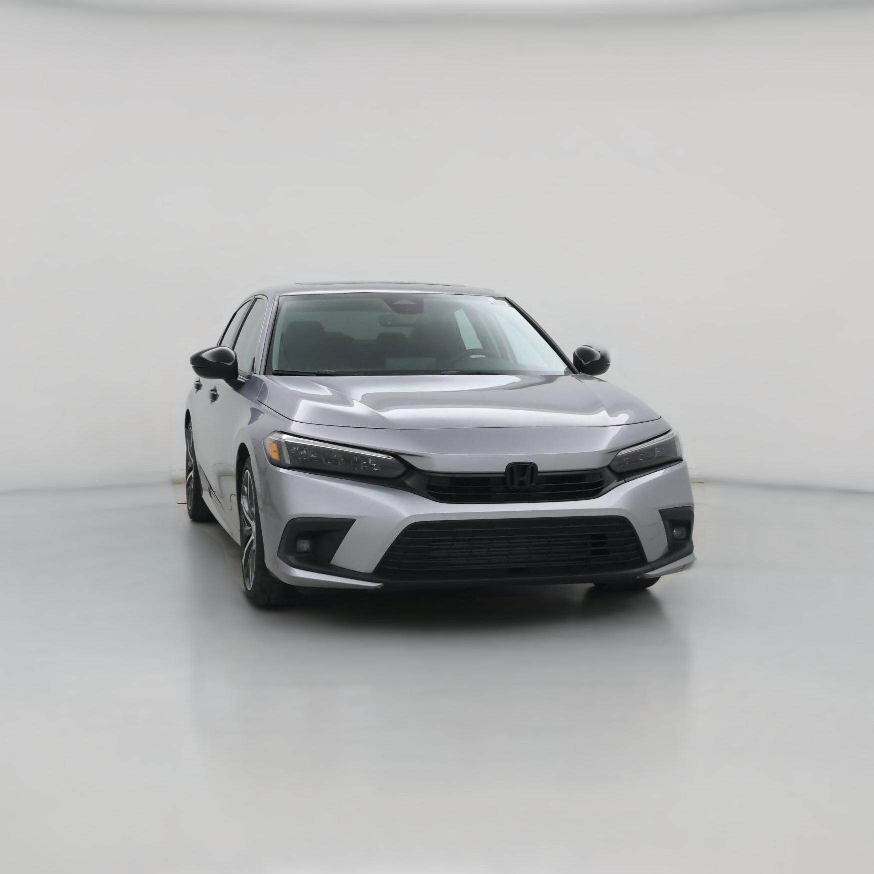 Thumbnail: 2022 Honda Civic - 1