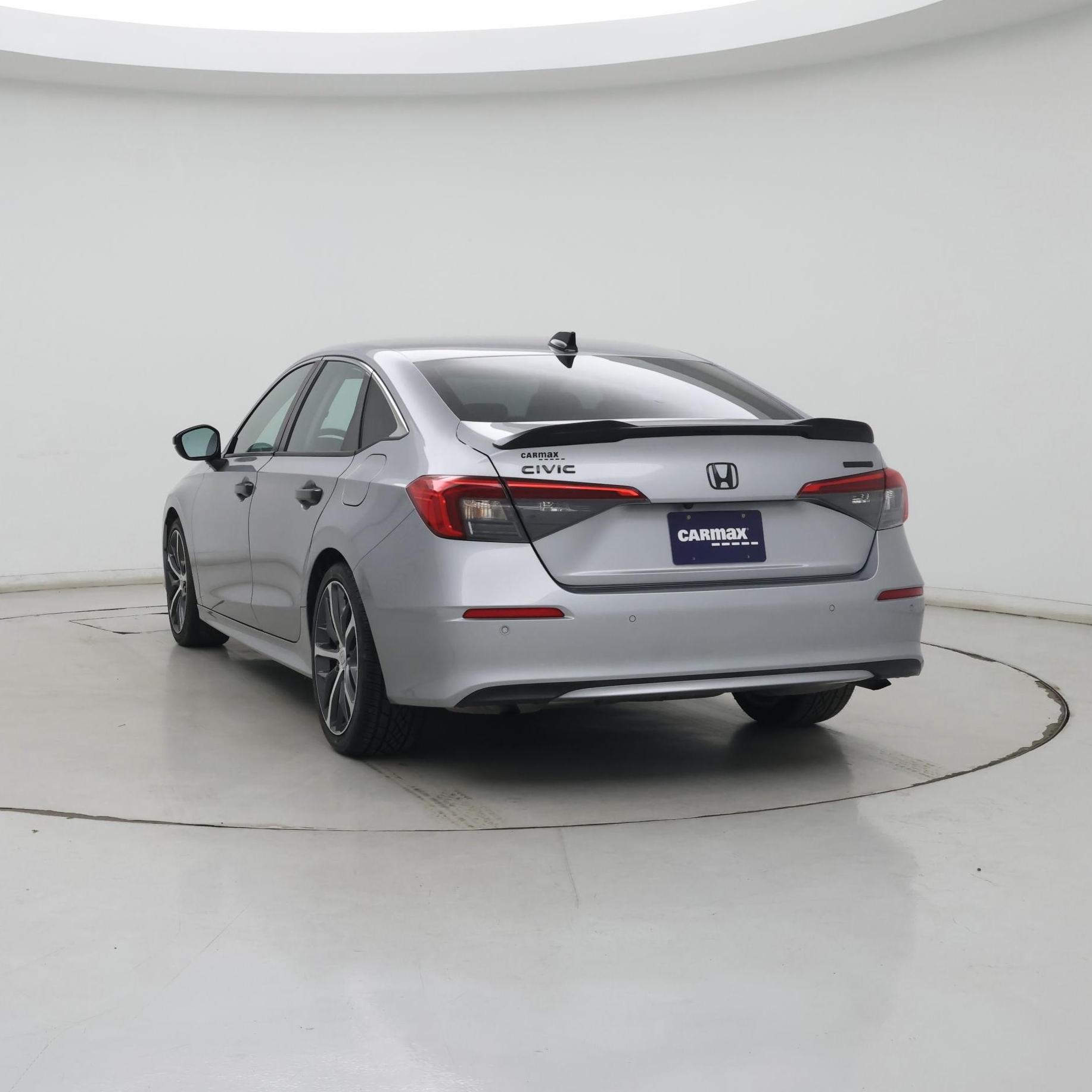 Thumbnail: 2022 Honda Civic - 2