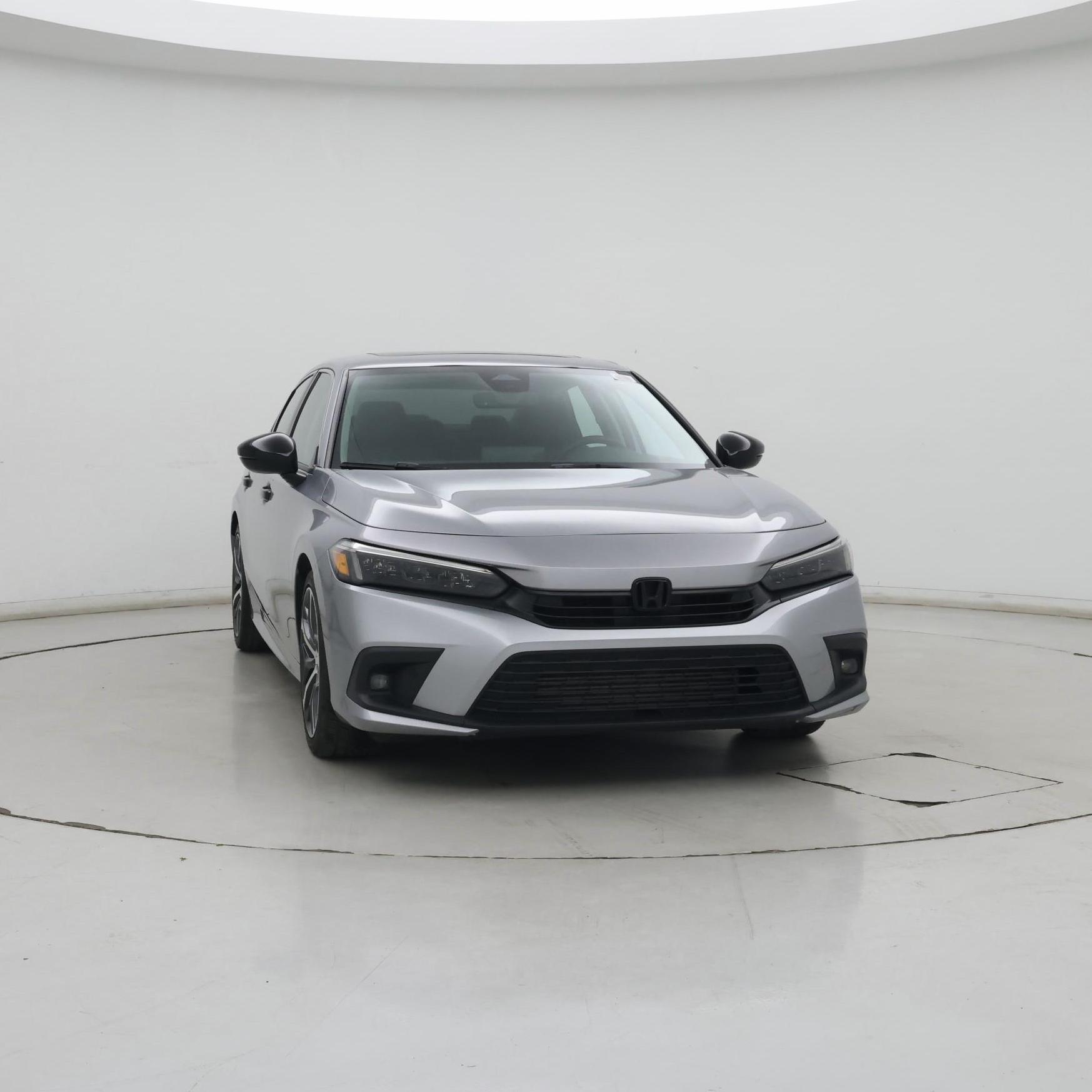 Thumbnail: 2022 Honda Civic - 7