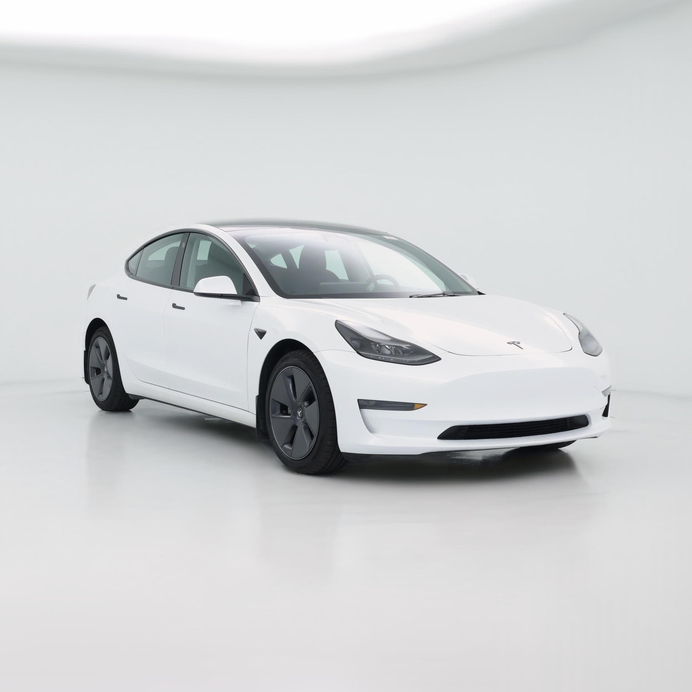 Thumbnail: 2023 Tesla Model 3 - 1