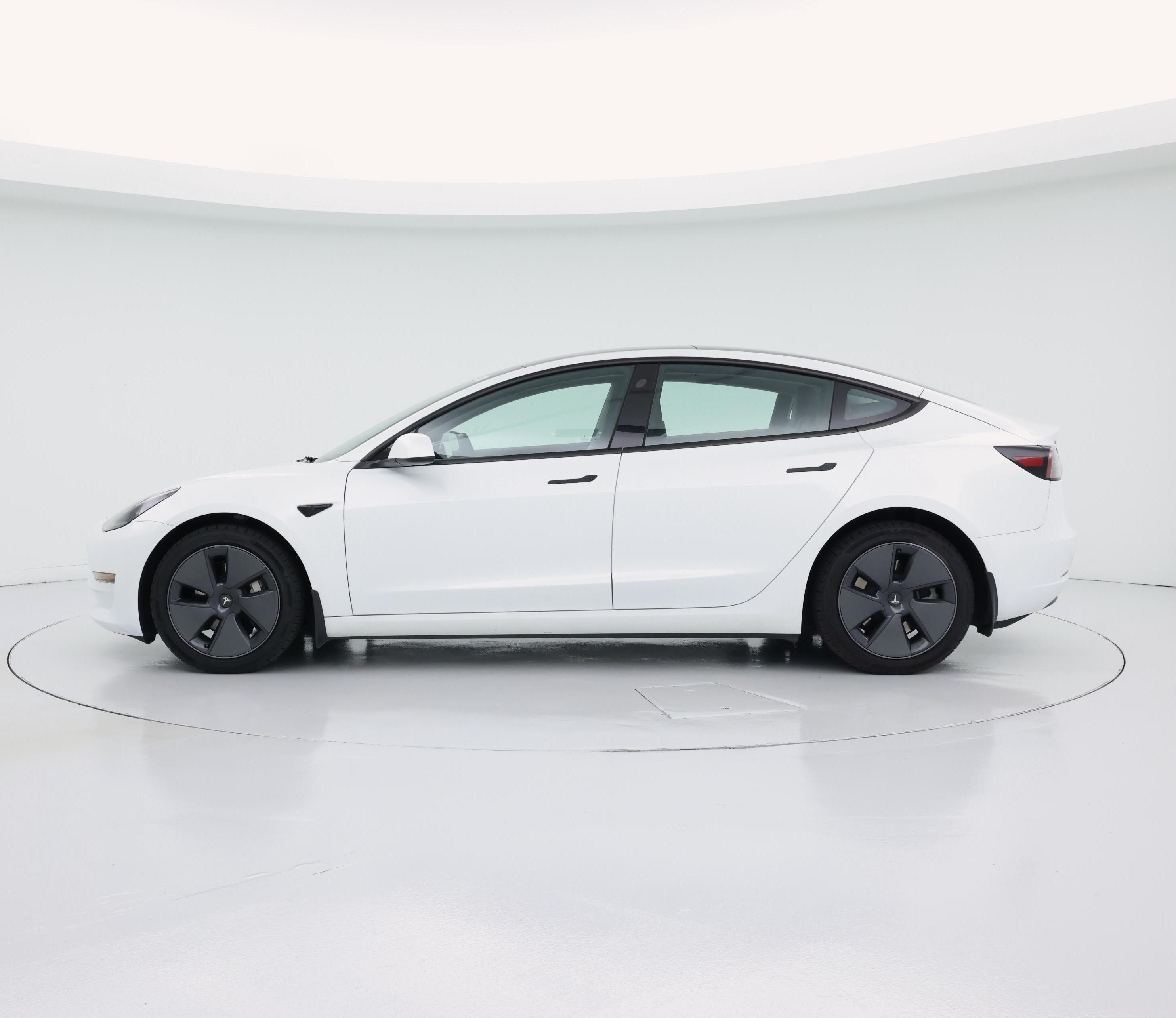 Thumbnail: 2023 Tesla Model 3 - 3