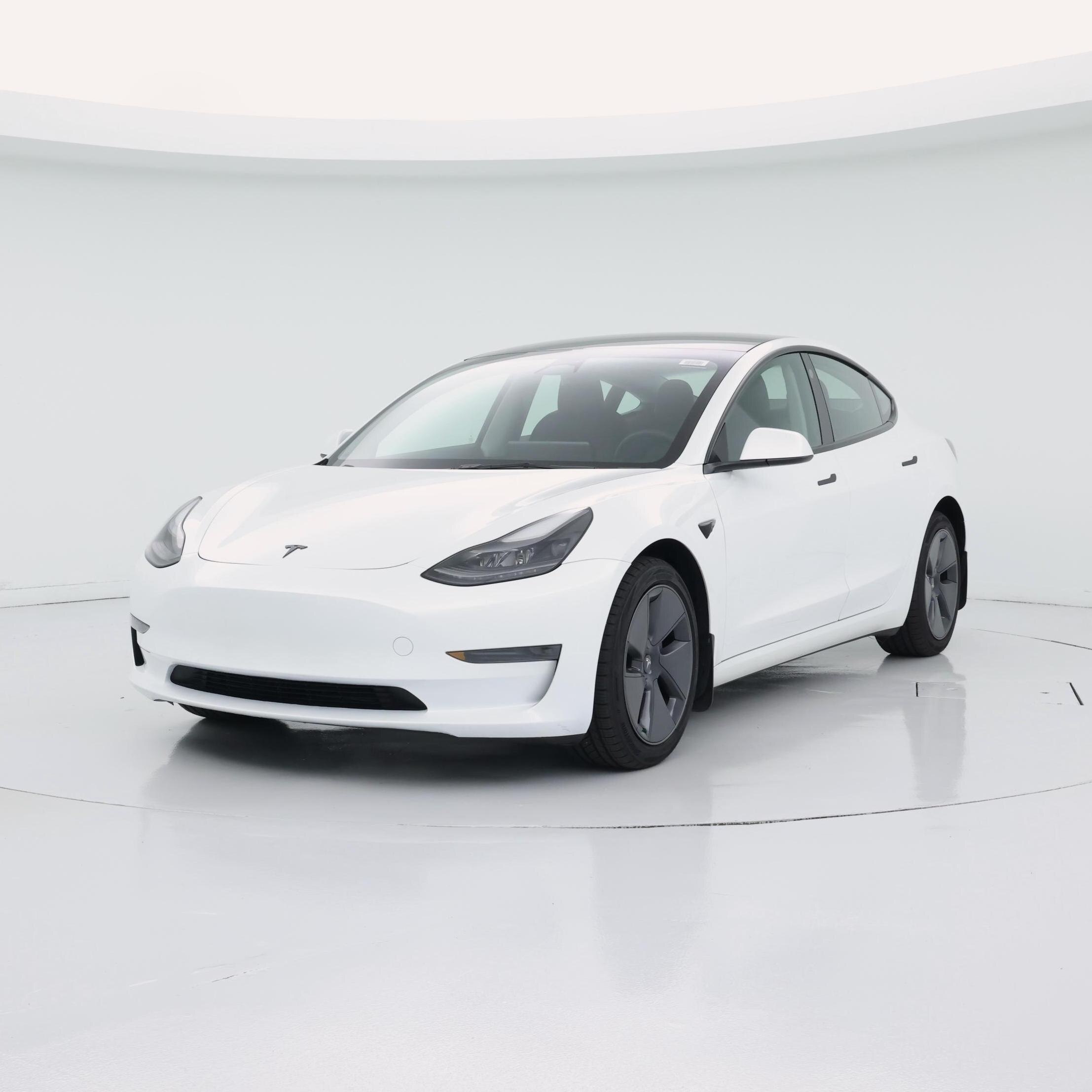 Thumbnail: 2023 Tesla Model 3 - 4