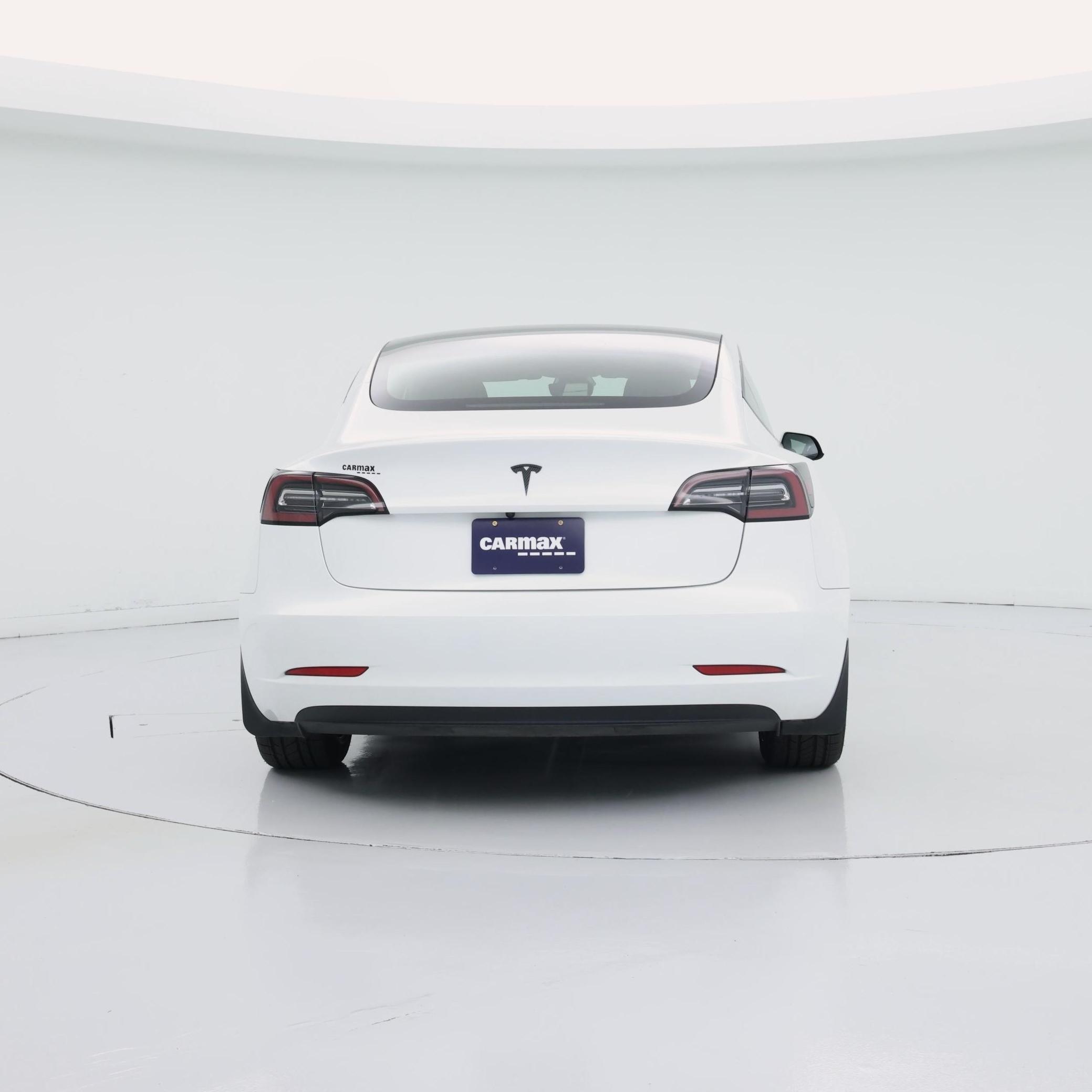 Thumbnail: 2023 Tesla Model 3 - 6