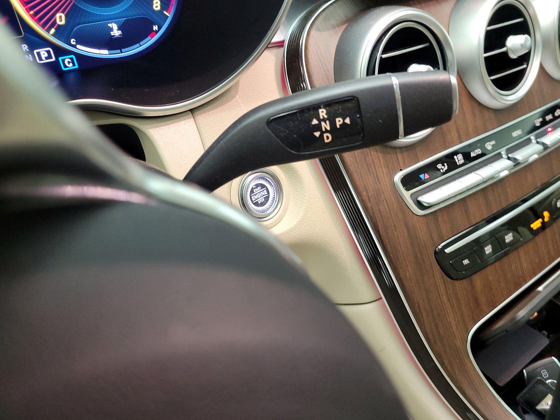 Thumbnail: 2021 Mercedes-Benz GLC - 17