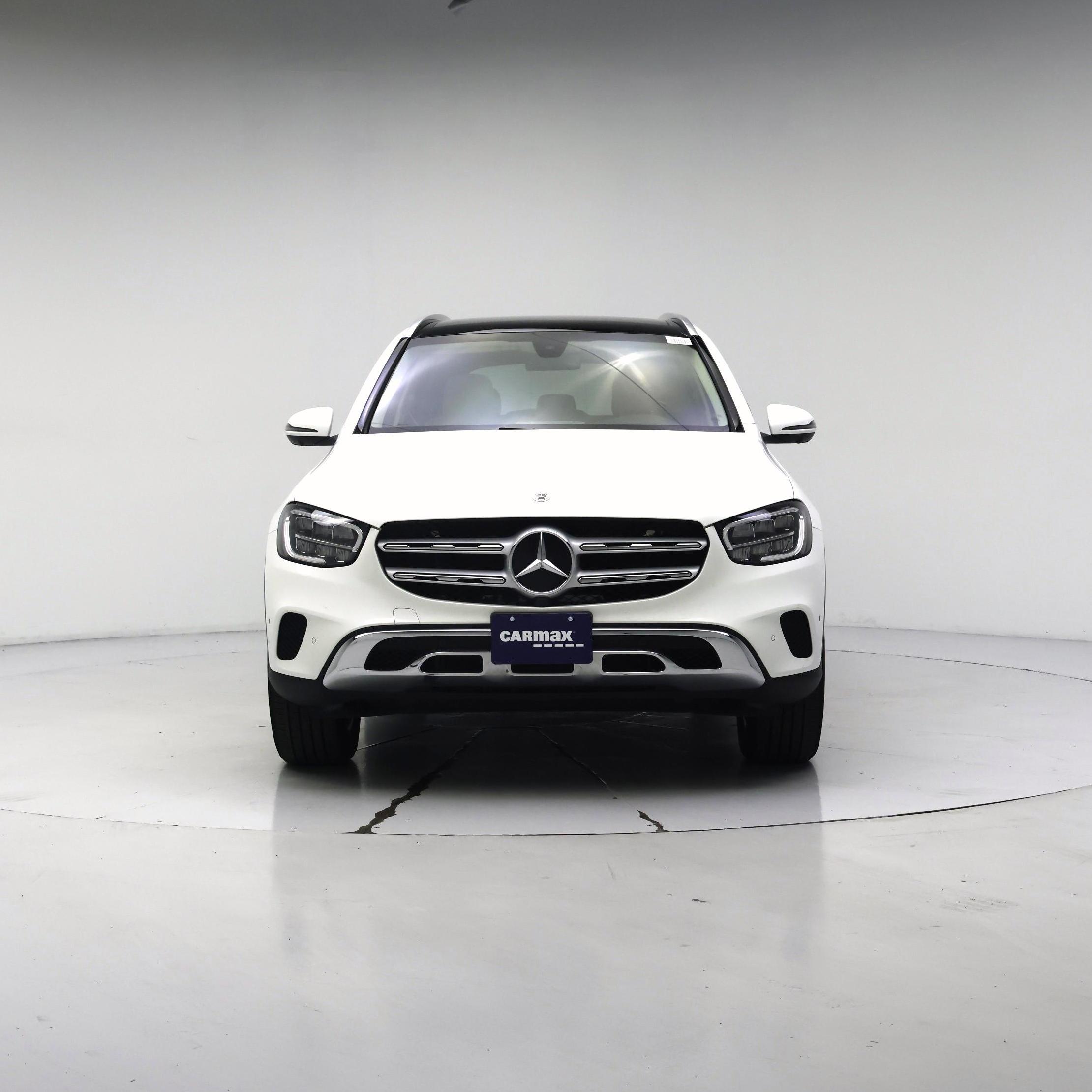 Thumbnail: 2021 Mercedes-Benz GLC - 5