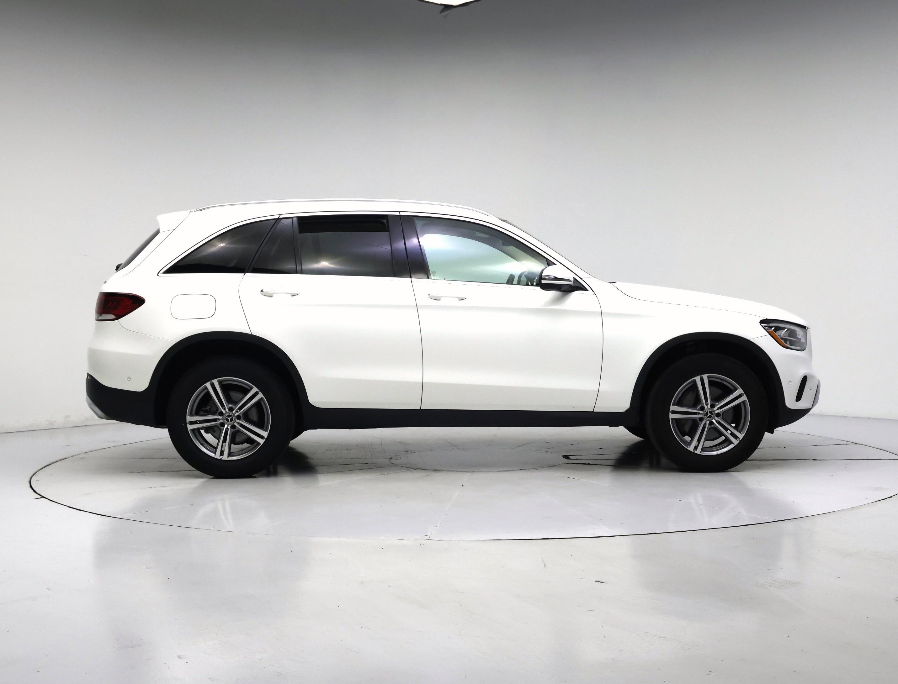 Thumbnail: 2021 Mercedes-Benz GLC - 7