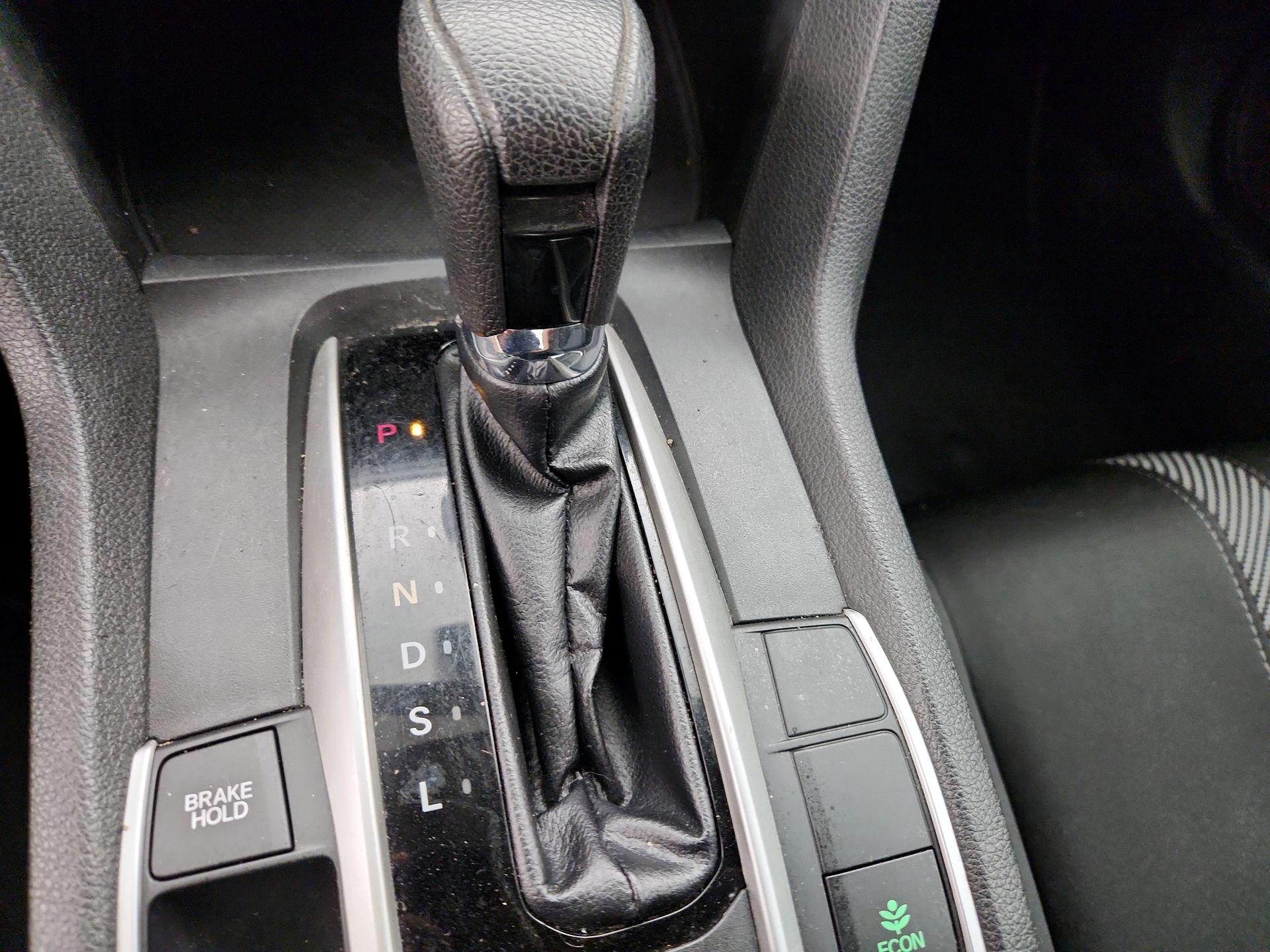 Thumbnail: 2016 Honda Civic - 17