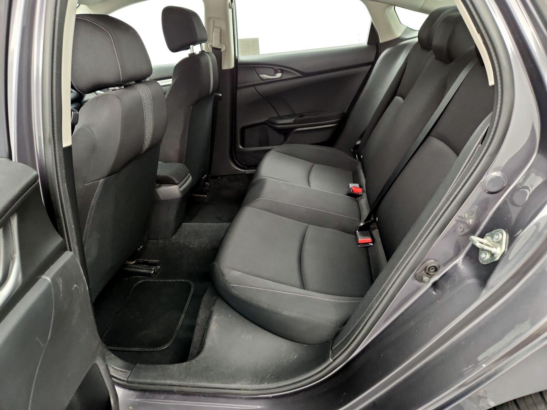 Thumbnail: 2016 Honda Civic - 18