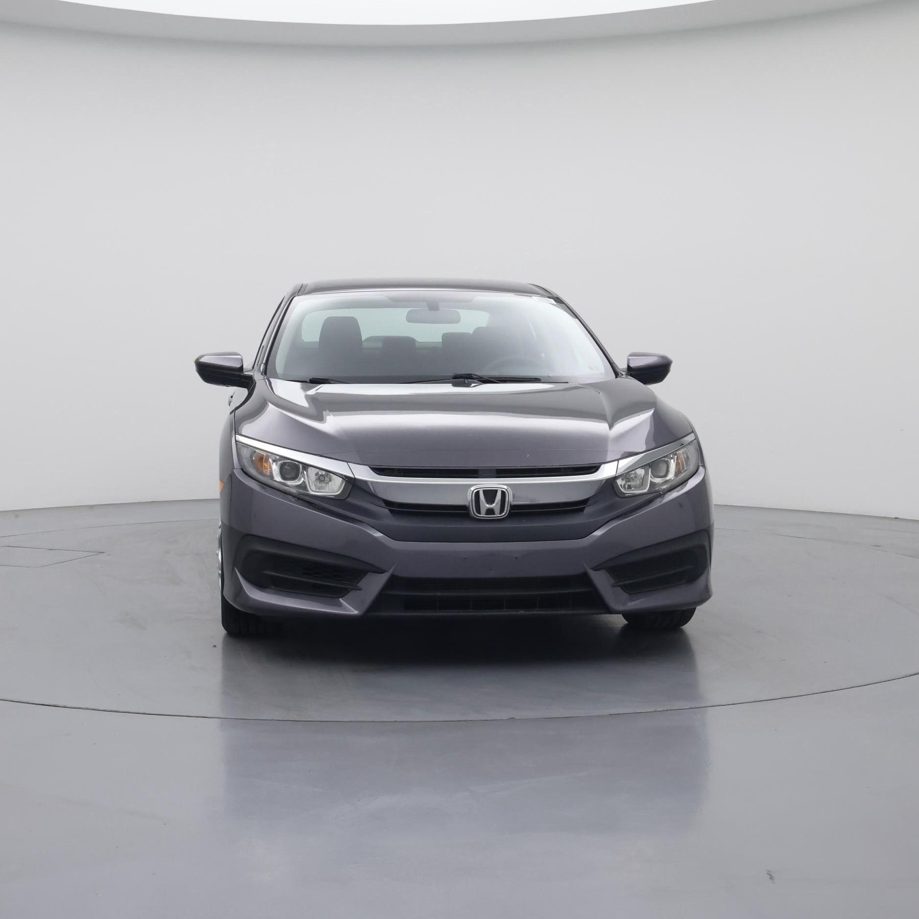 Thumbnail: 2016 Honda Civic - 5