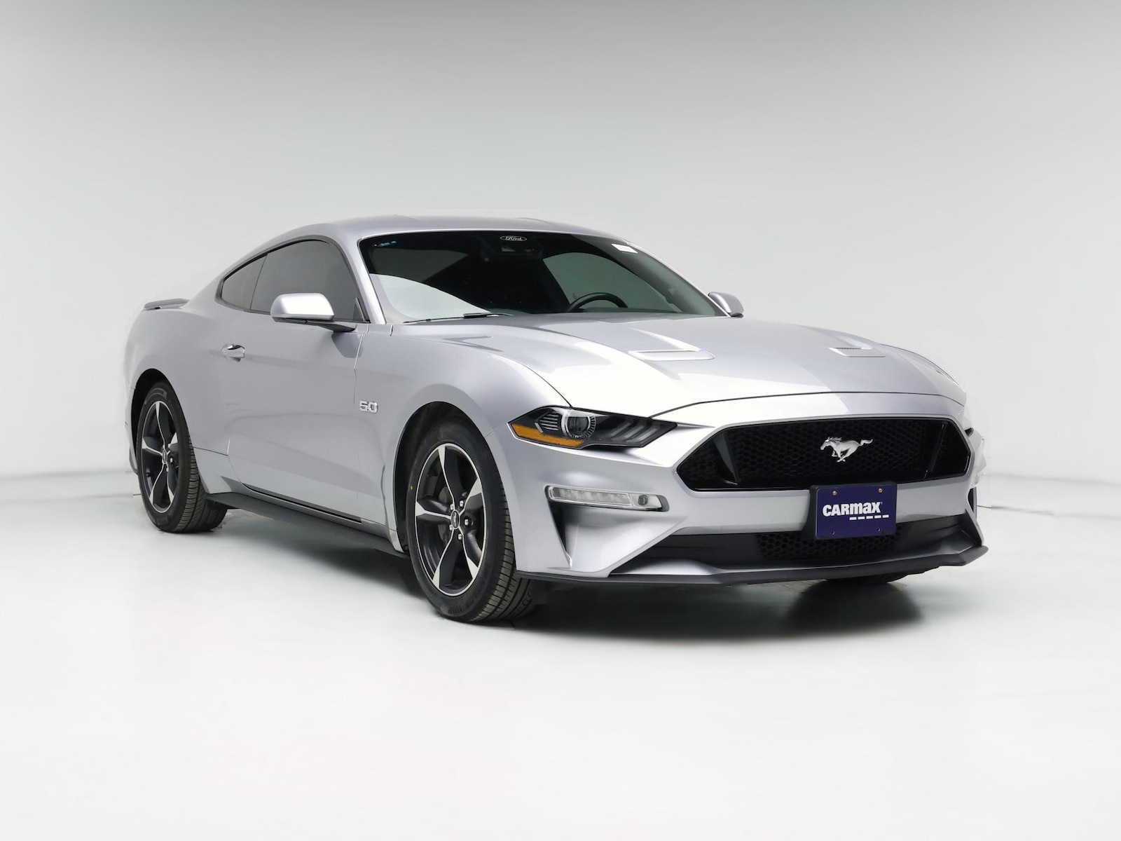 2023 Ford Mustang