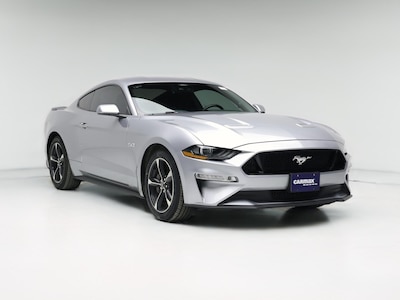 2023 Ford Mustang GT