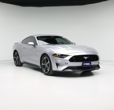 2023 Ford Mustang GT