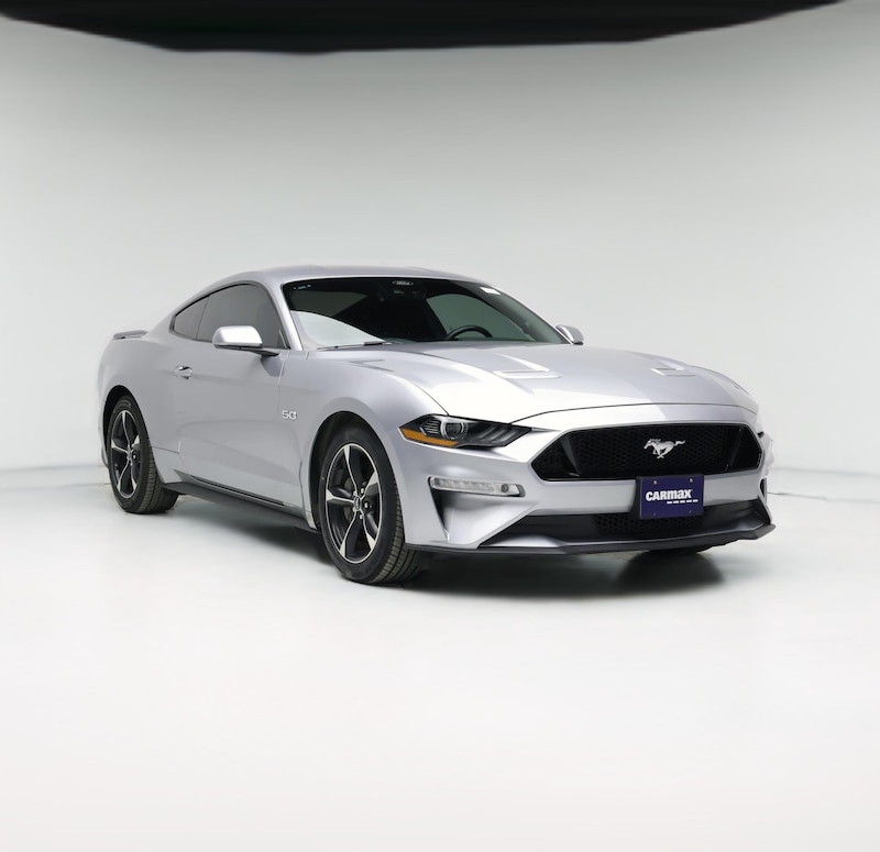 2023 Ford Mustang GT