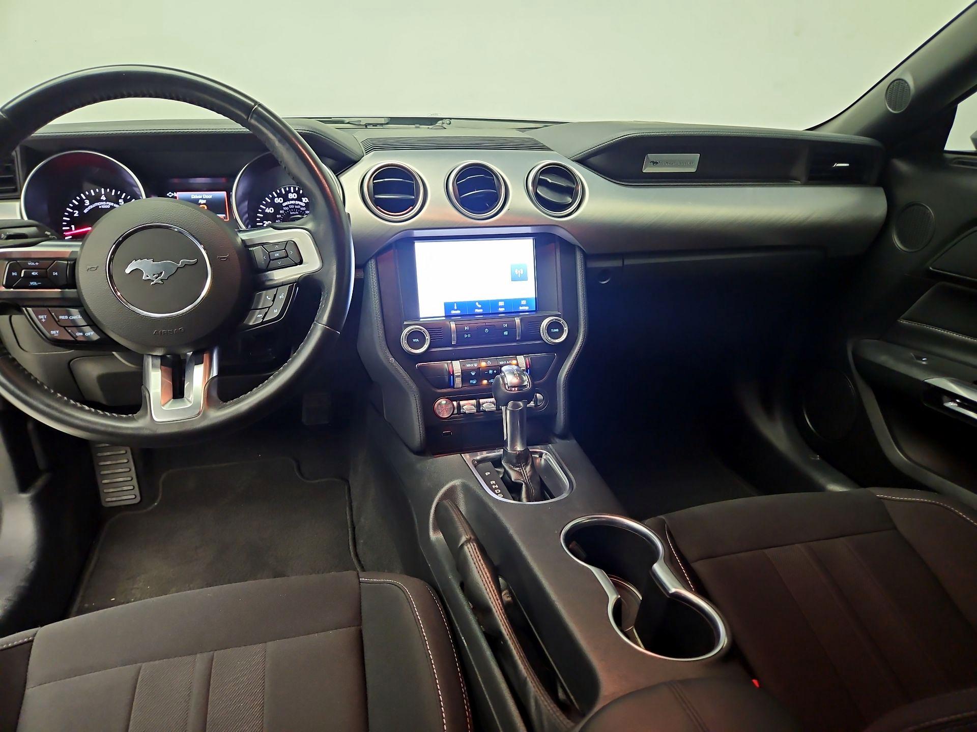 Thumbnail: 2023 Ford Mustang - 9