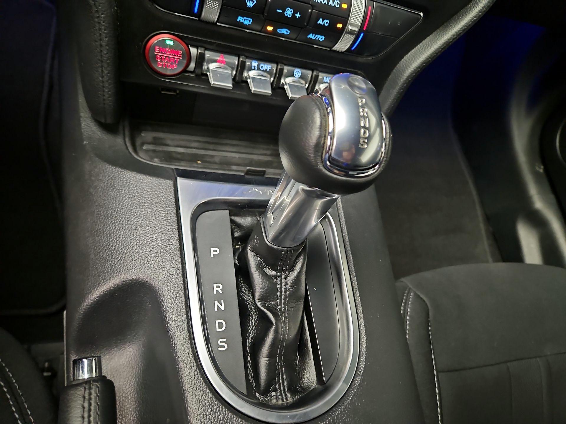 Thumbnail: 2023 Ford Mustang - 17