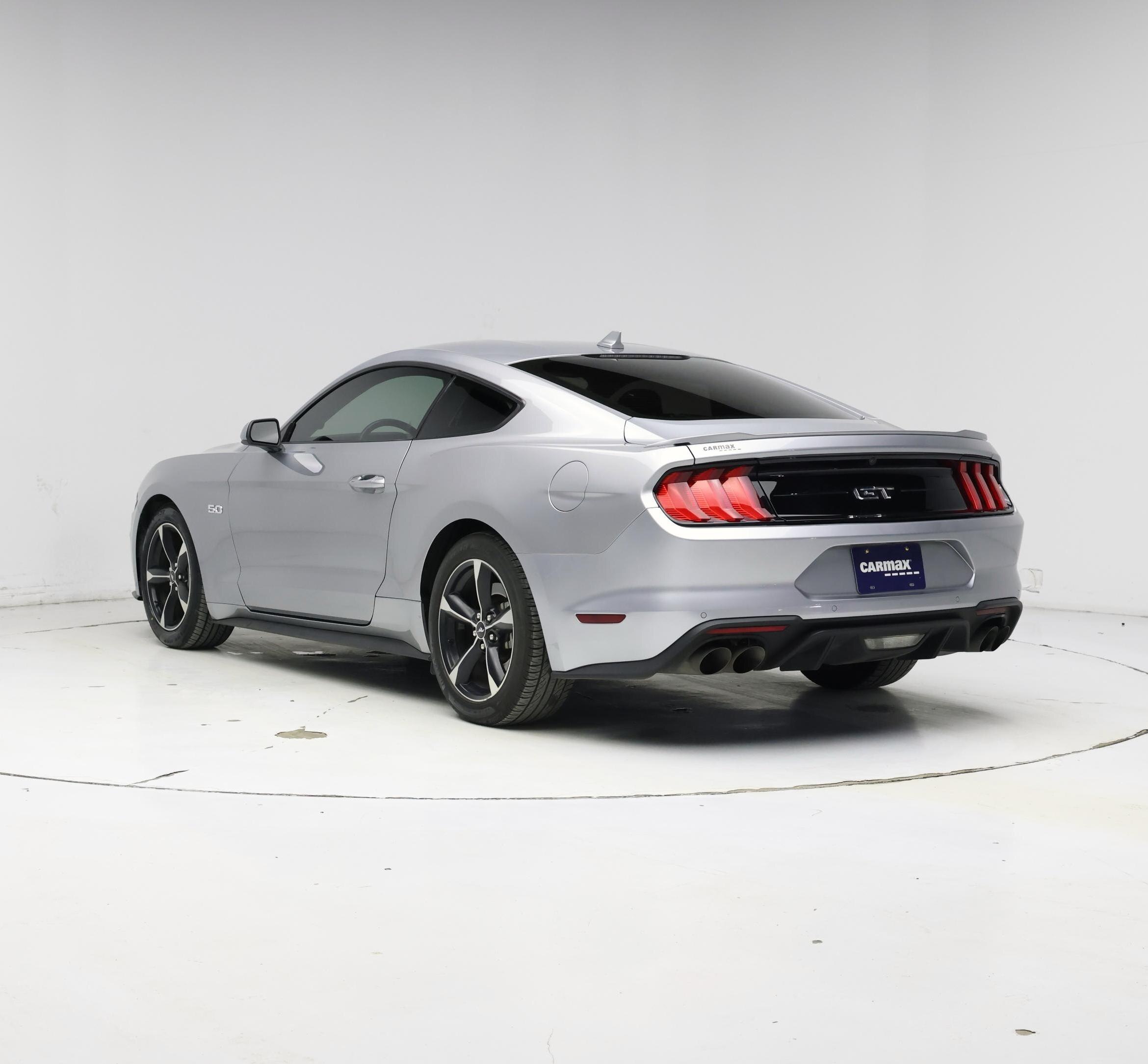 Thumbnail: 2023 Ford Mustang - 2