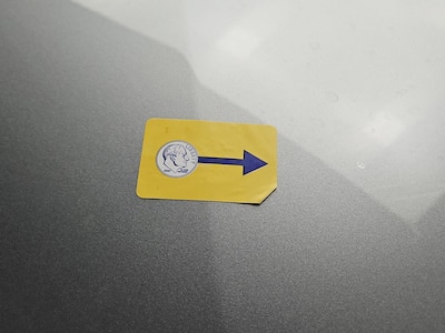 Condition detail