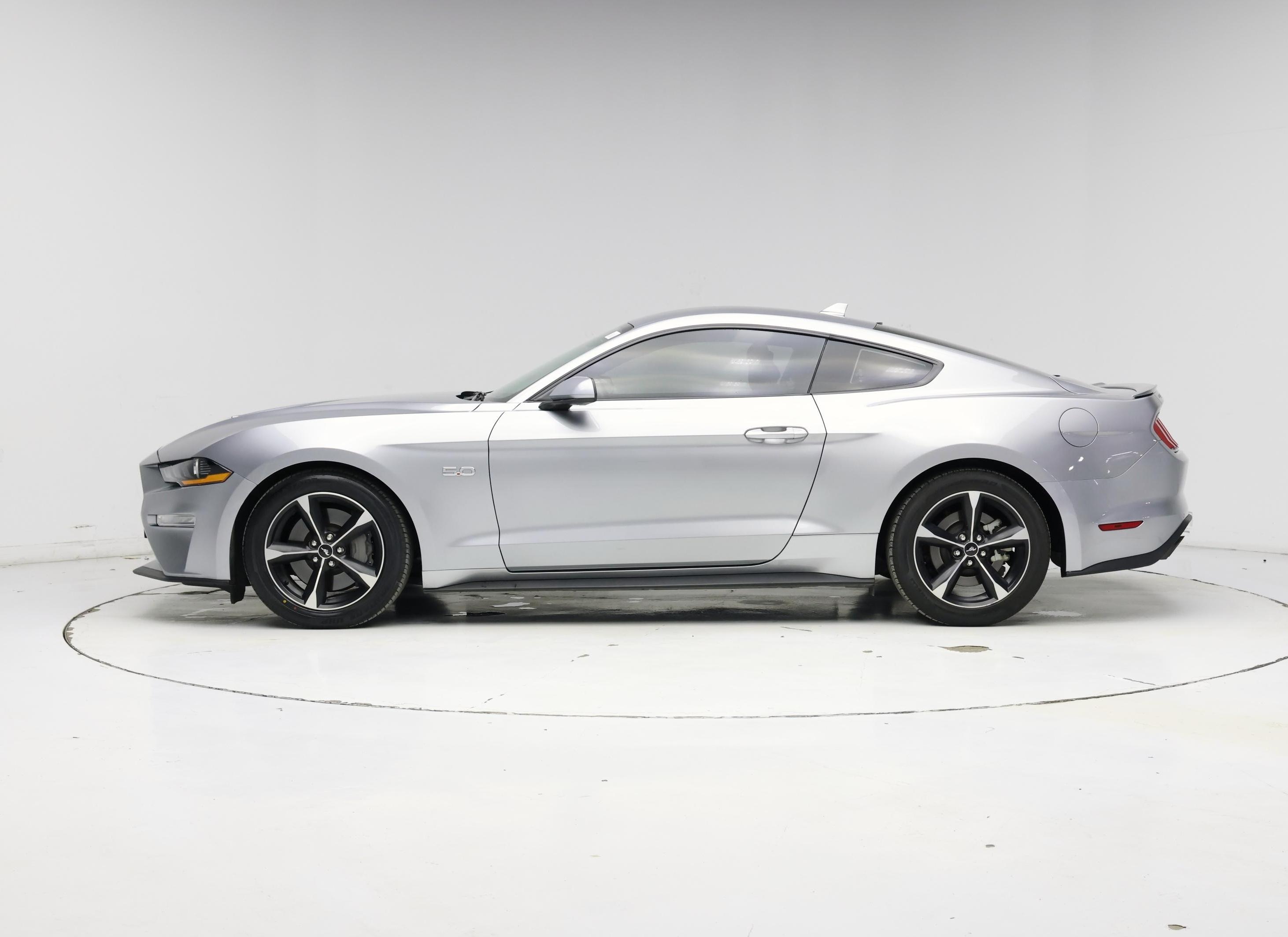Thumbnail: 2023 Ford Mustang - 3
