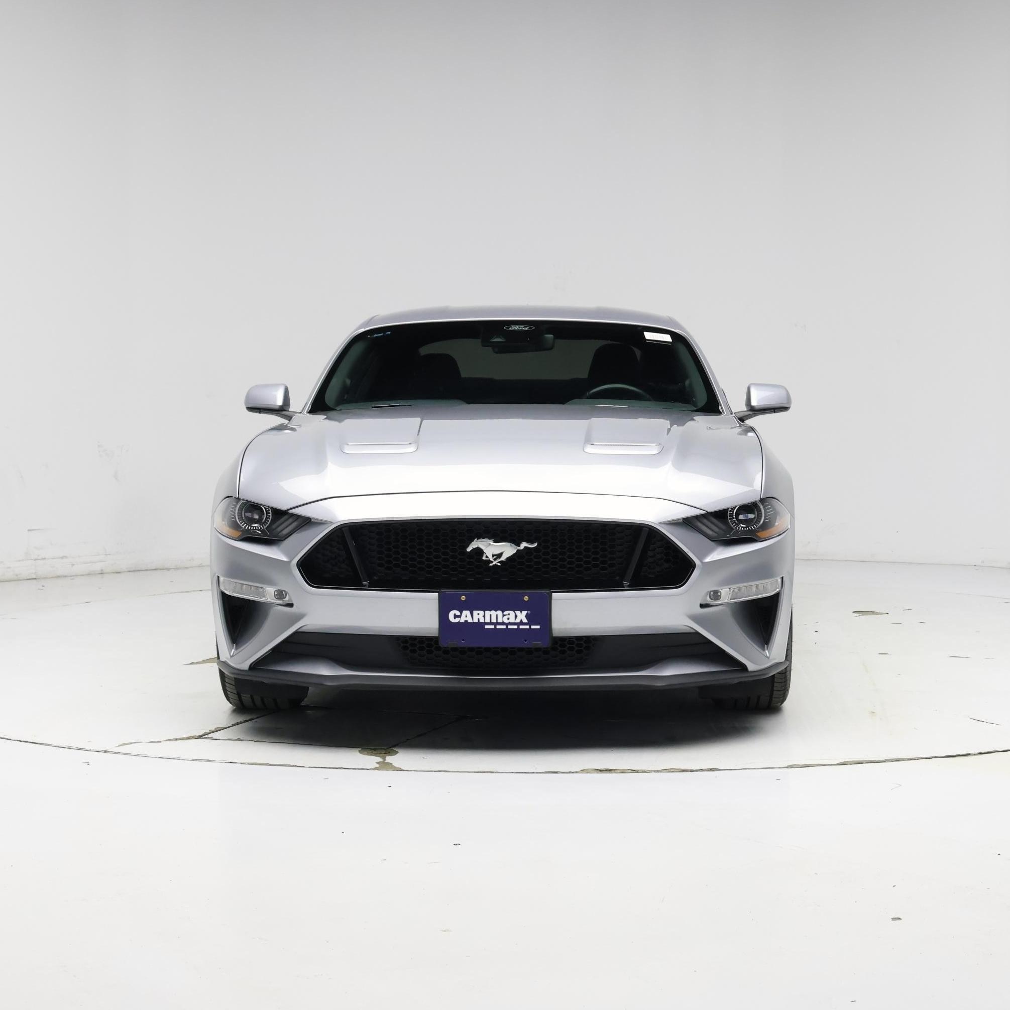 Thumbnail: 2023 Ford Mustang - 5