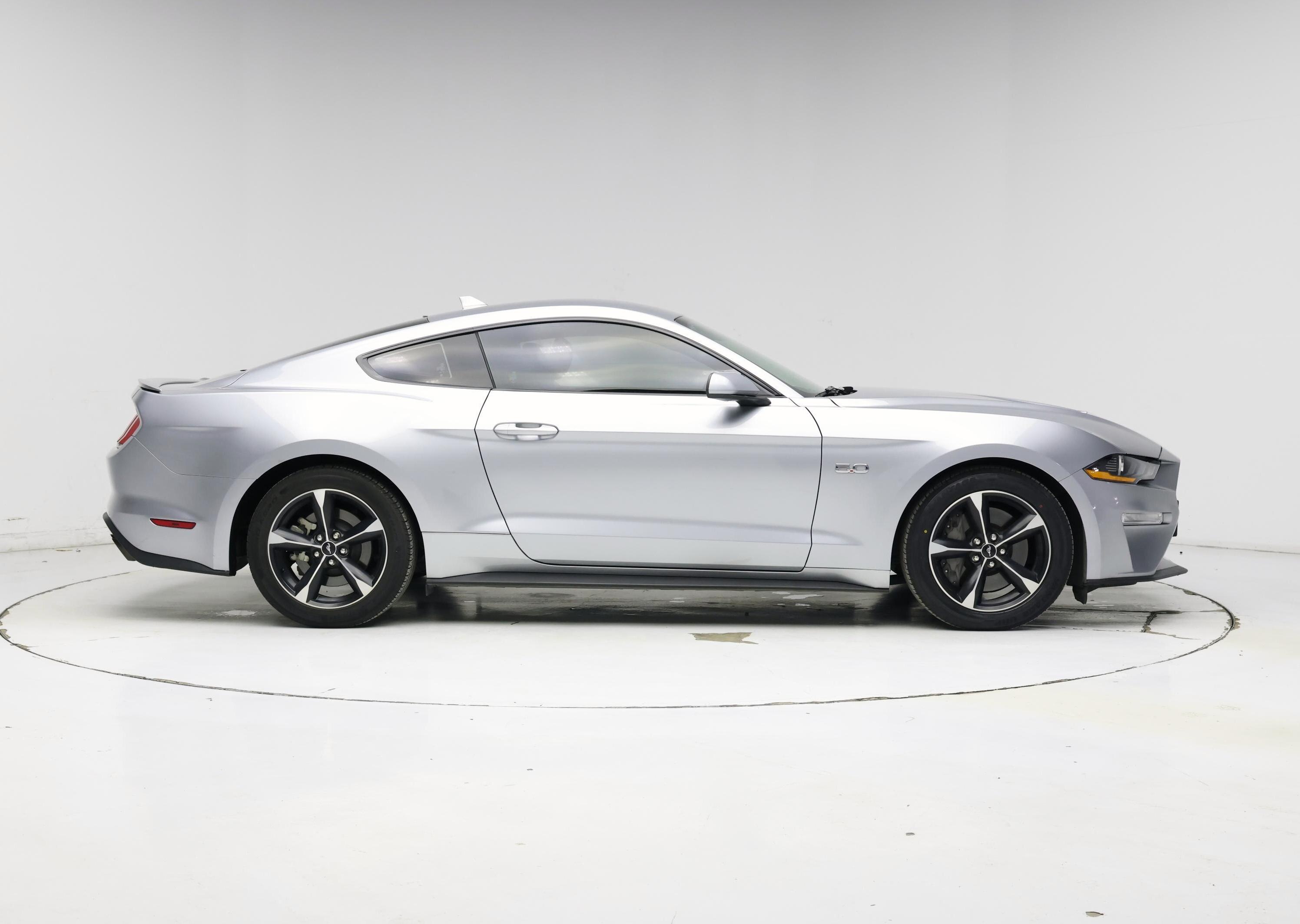 Thumbnail: 2023 Ford Mustang - 7